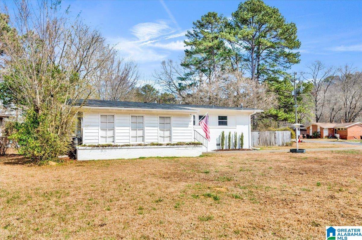 Irondale, AL 35210,4820 MARYLAND AVENUE