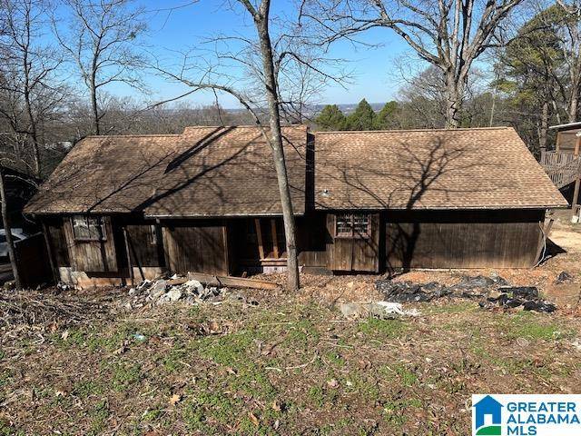 Birmingham, AL 35222,5200 CLAIRMONT AVENUE