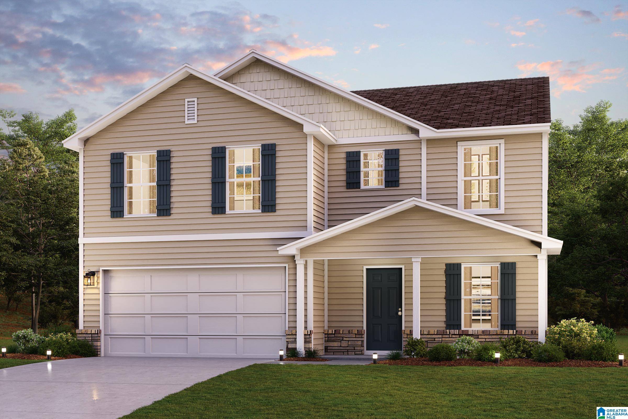 Lincoln, AL 35096,20 LILY STREET
