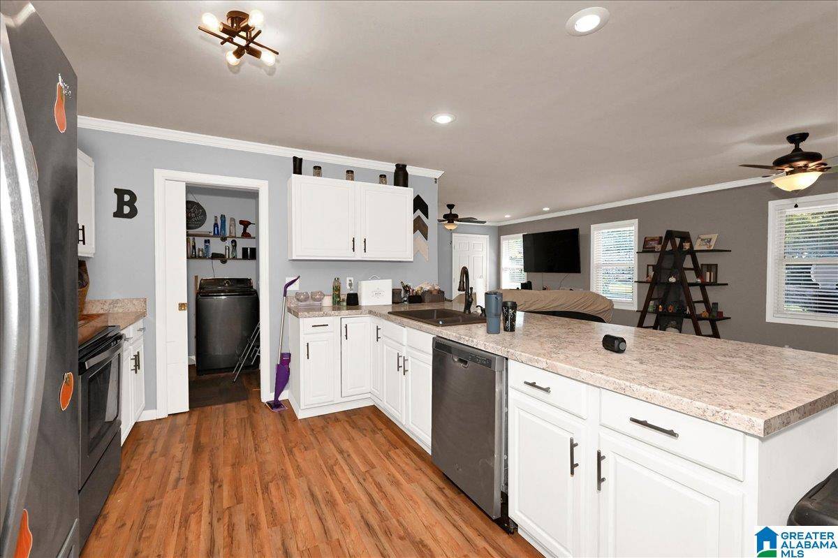 Cullman, AL 35055,605 DALE AVENUE