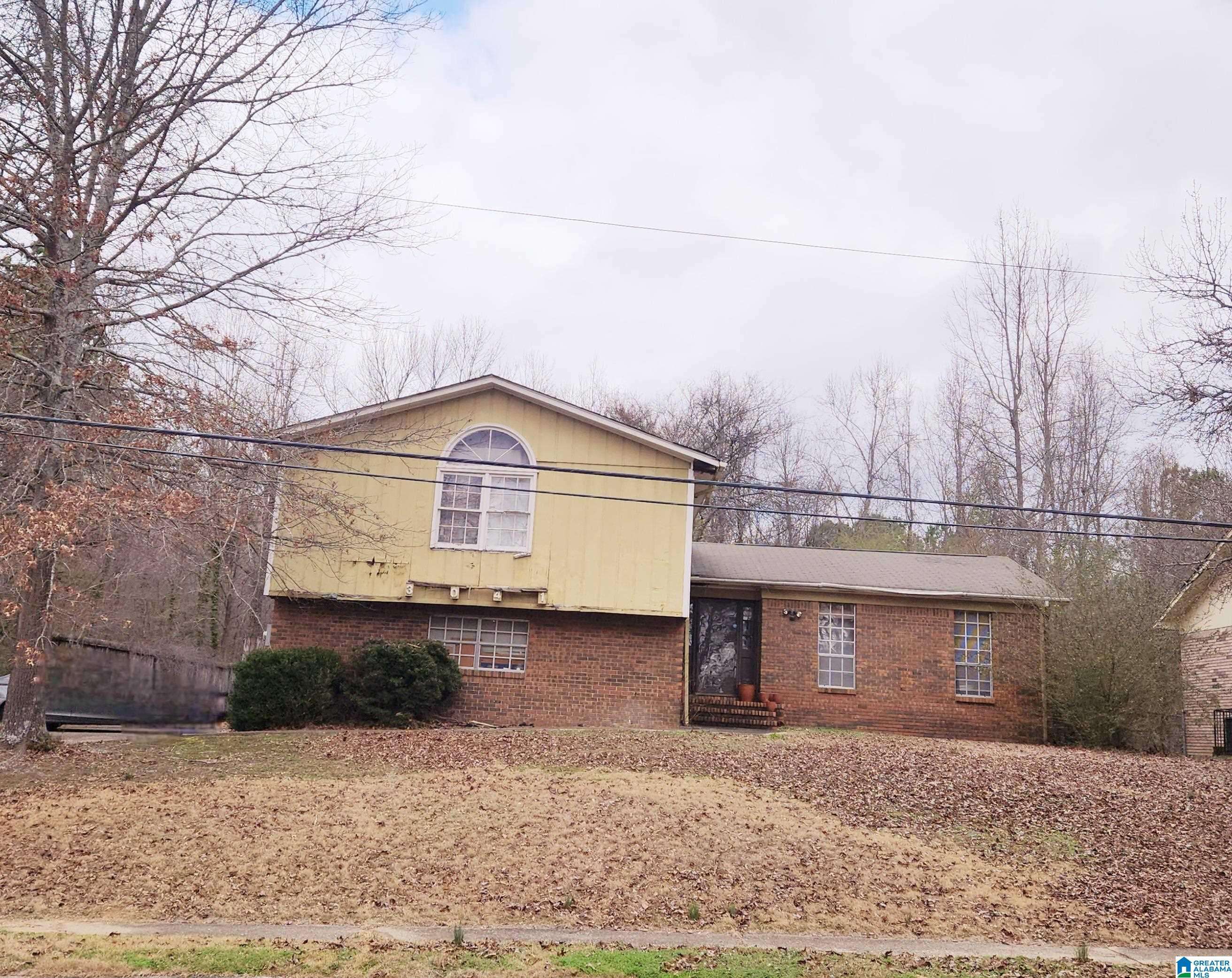 Birmingham, AL 35215,3041 CARLETON ROAD
