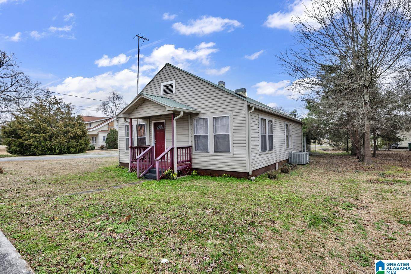 Hanceville, AL 35077,309 SE COMMERCIAL STREET