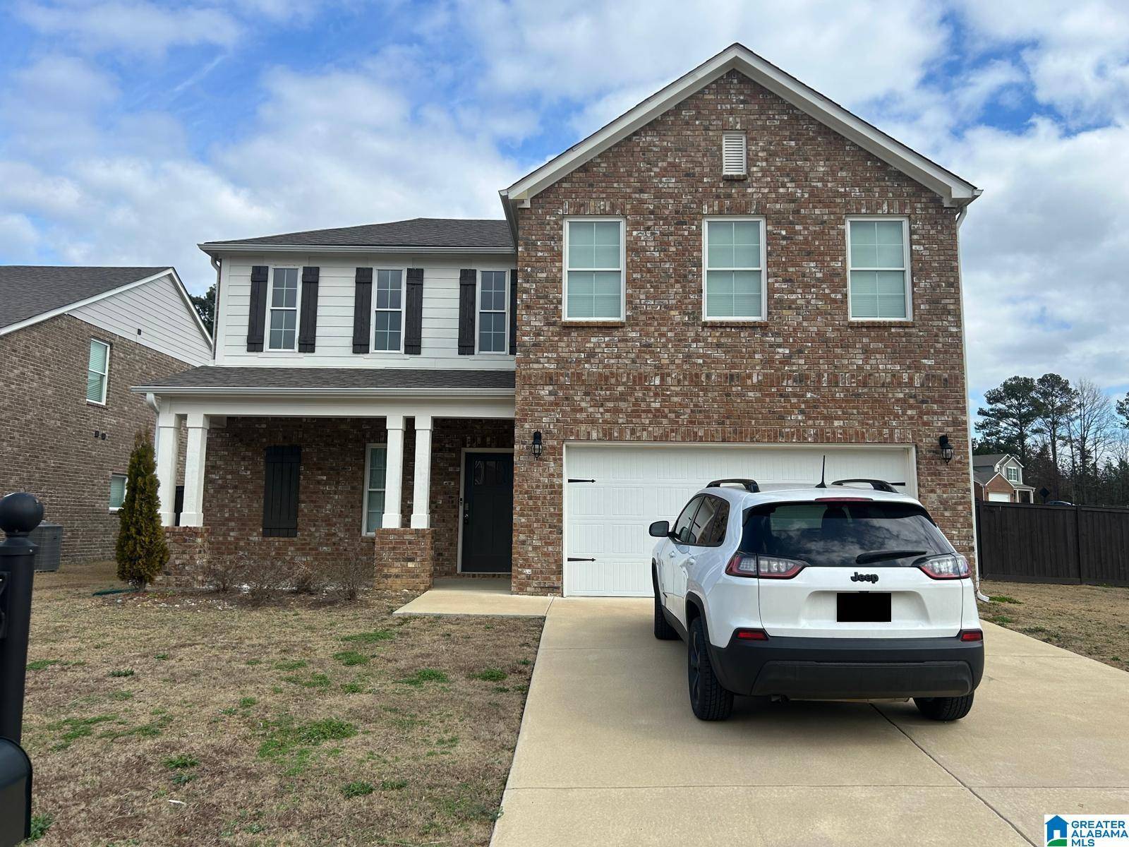 Gardendale, AL 35071,7019 TURNBERRY HIGHLANDS COVE