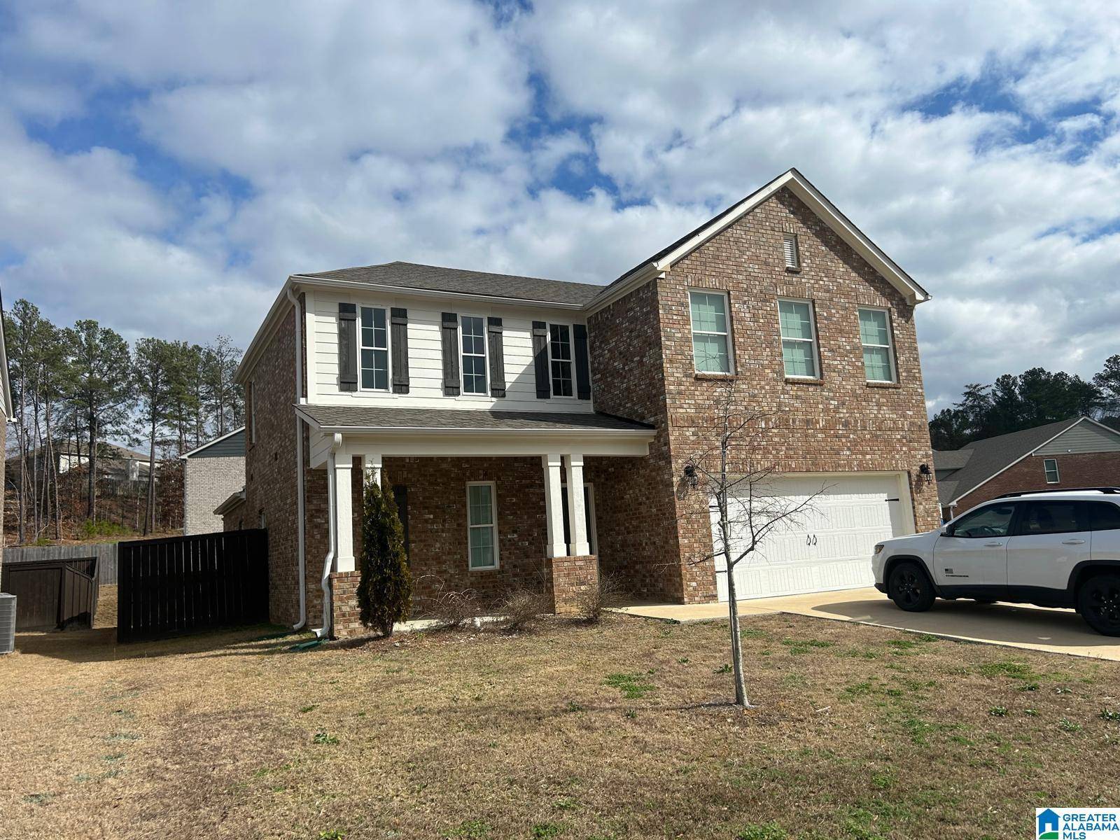 Gardendale, AL 35071,7019 TURNBERRY HIGHLANDS COVE