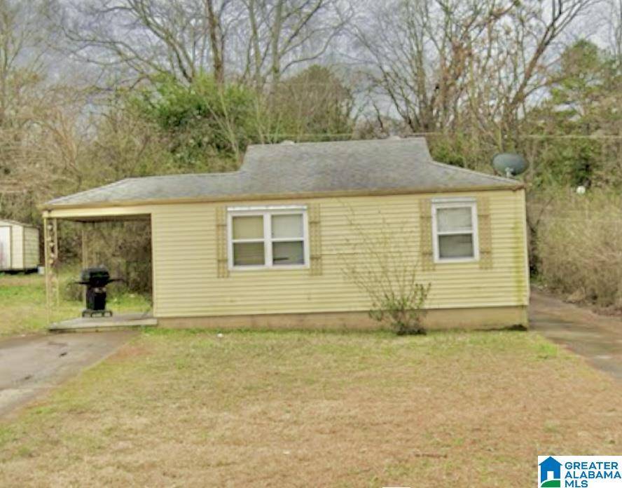 Birmingham, AL 35211,1845 HENRY CRUMPTON DRIVE