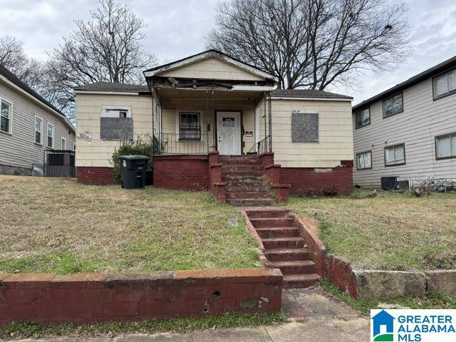 Birmingham, AL 35222,4336 2ND AVENUE S