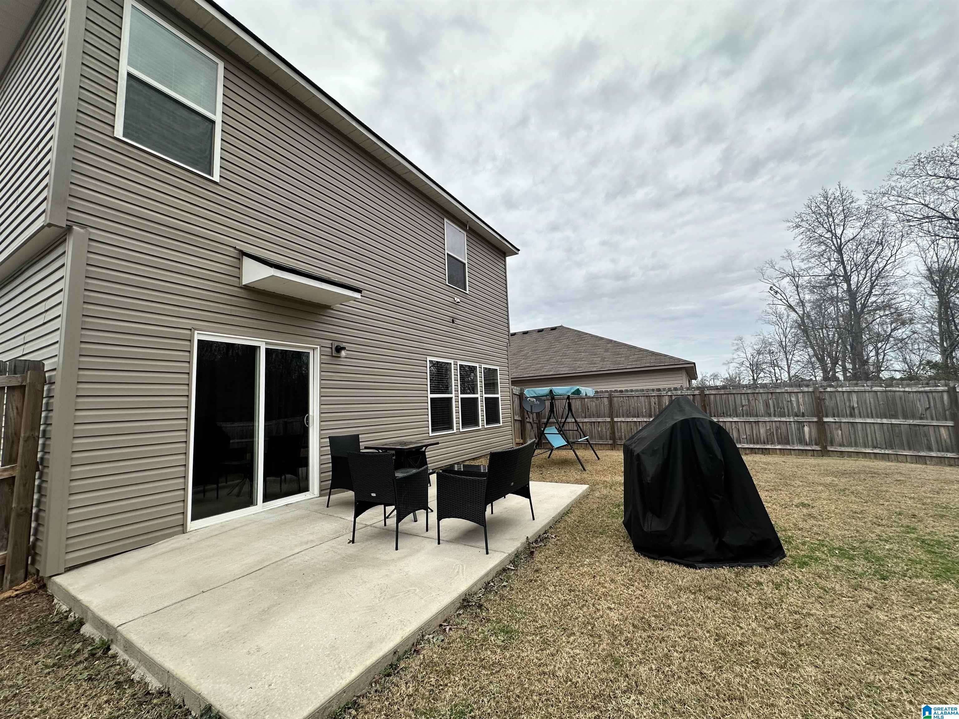 Lincoln, AL 35096,277 HIGHLAND VIEW DRIVE