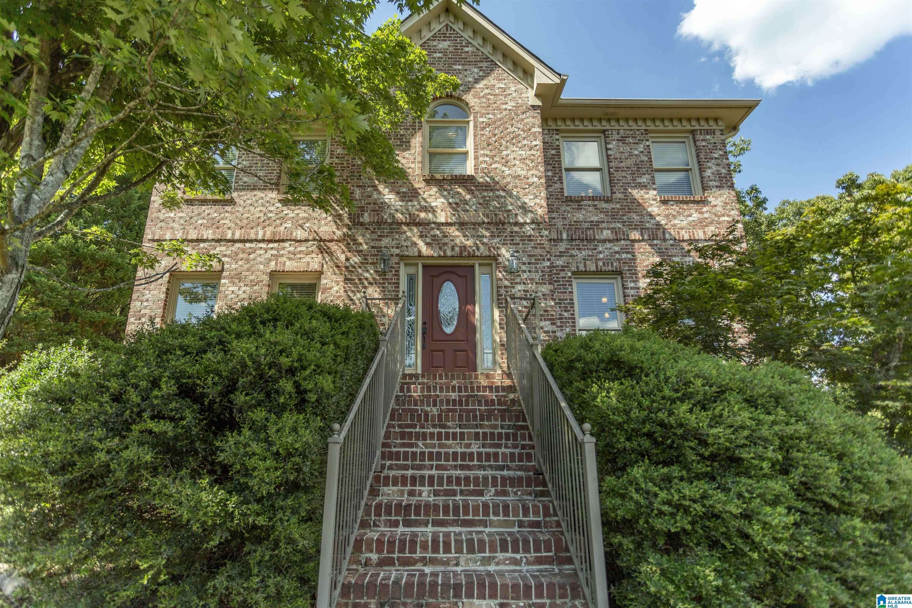 Hoover, AL 35080,1413 OAK PARK CIRCLE