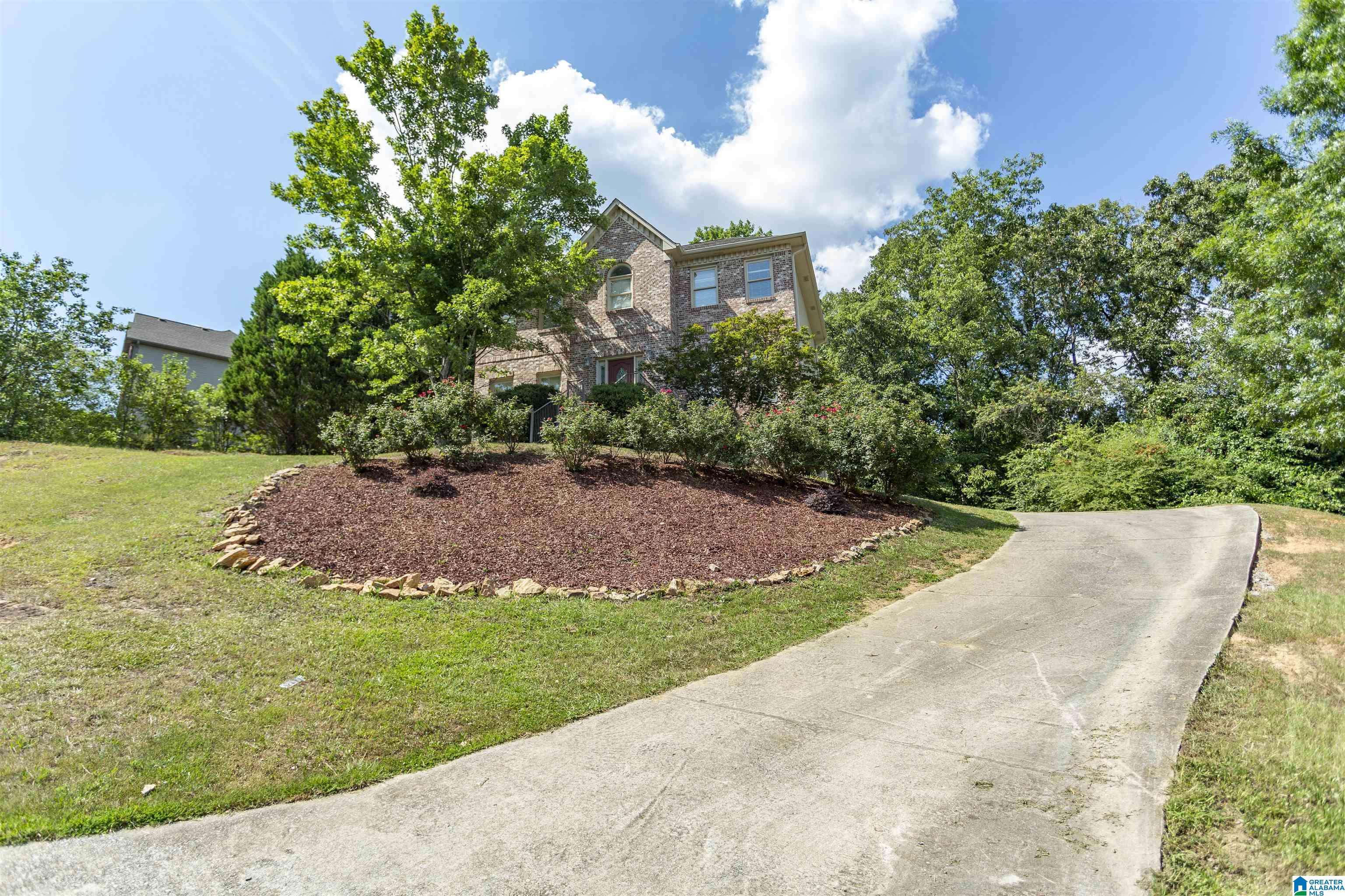 Hoover, AL 35080,1413 OAK PARK CIRCLE