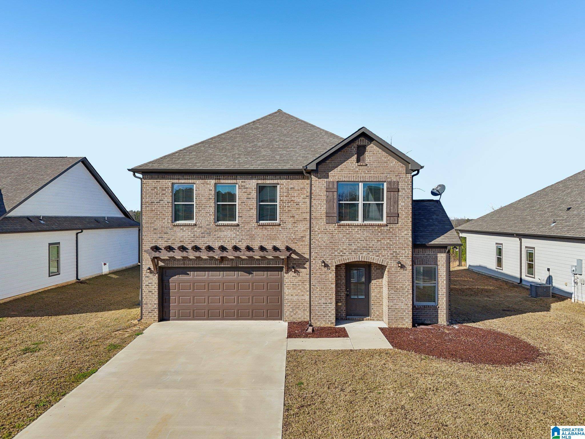 Jemison, AL 35085,290 RIDGEVIEW CIRCLE