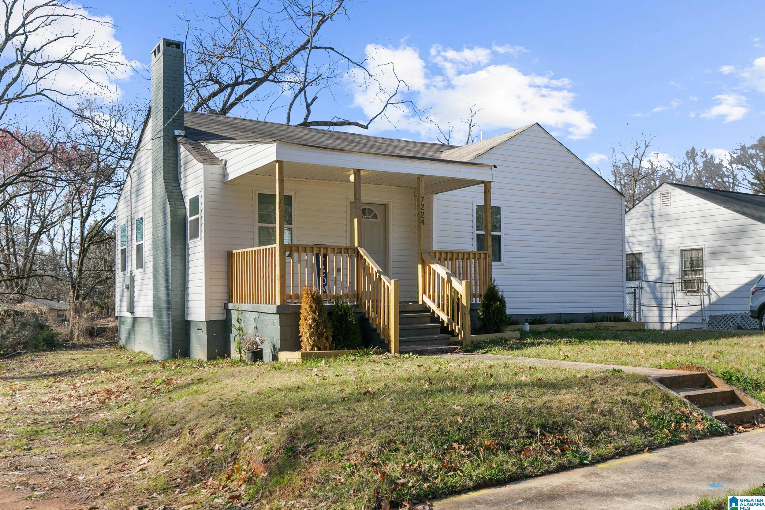 Birmingham, AL 35206,7224 QUEENSTOWN AVENUE