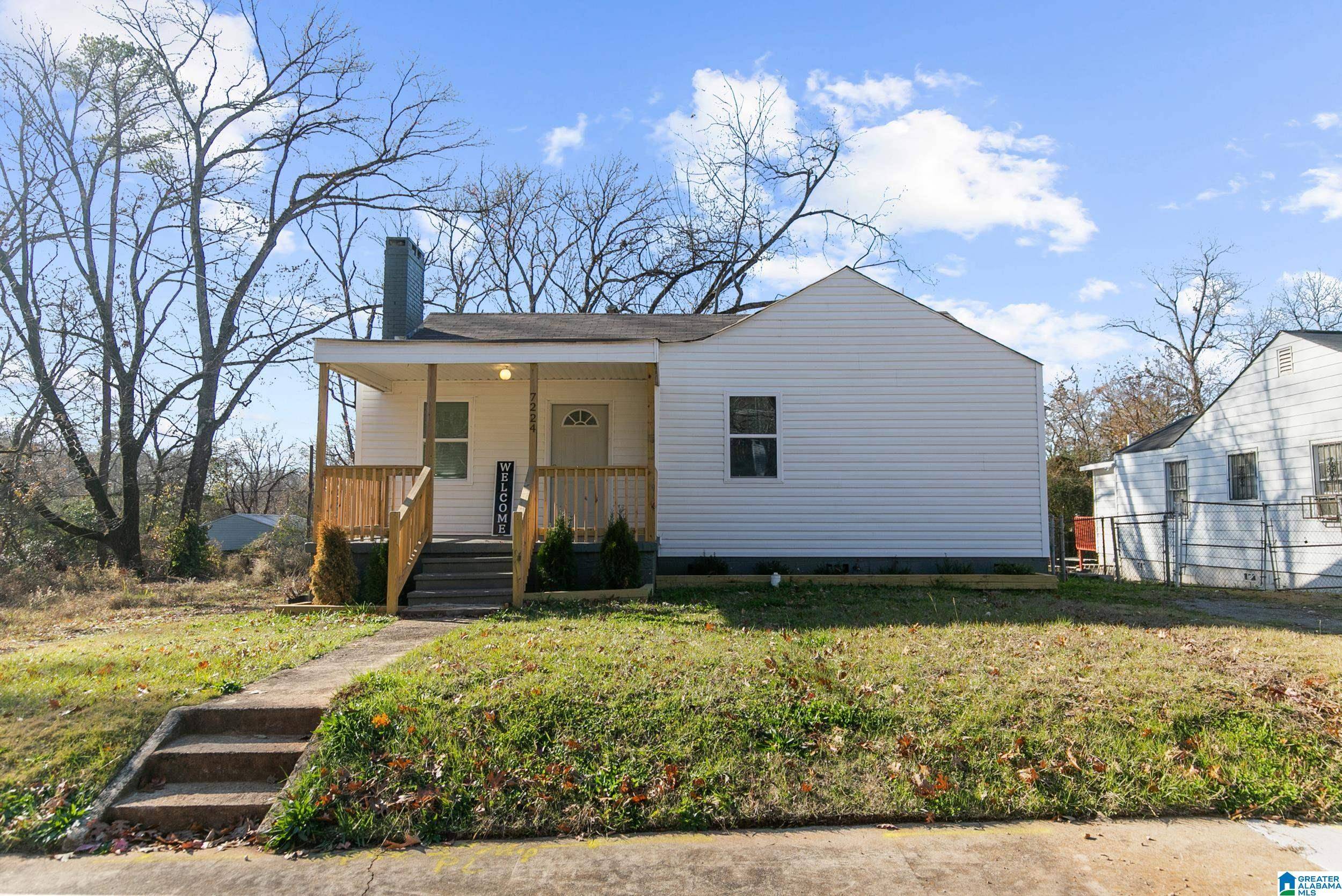 Birmingham, AL 35206,7224 QUEENSTOWN AVENUE