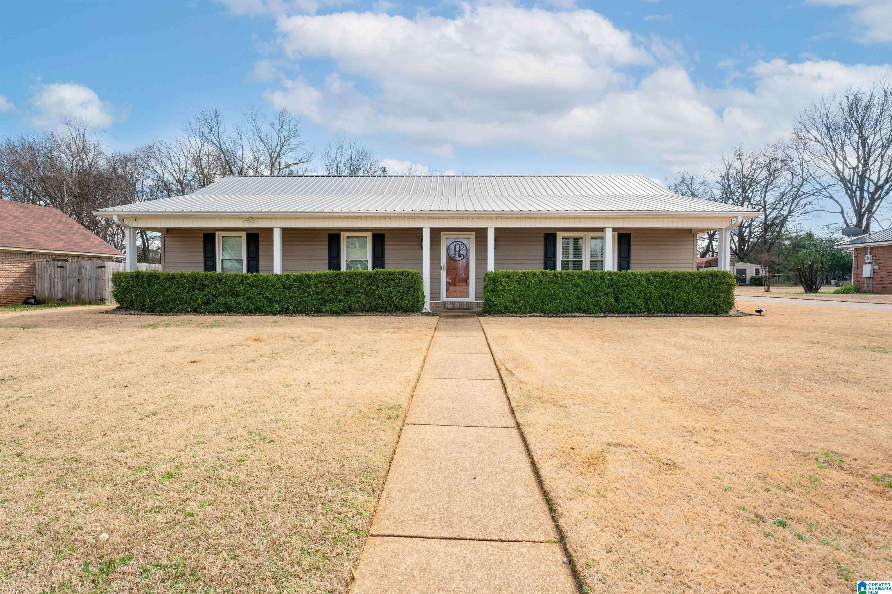 Tuscaloosa, AL 35405,863 66TH STREET