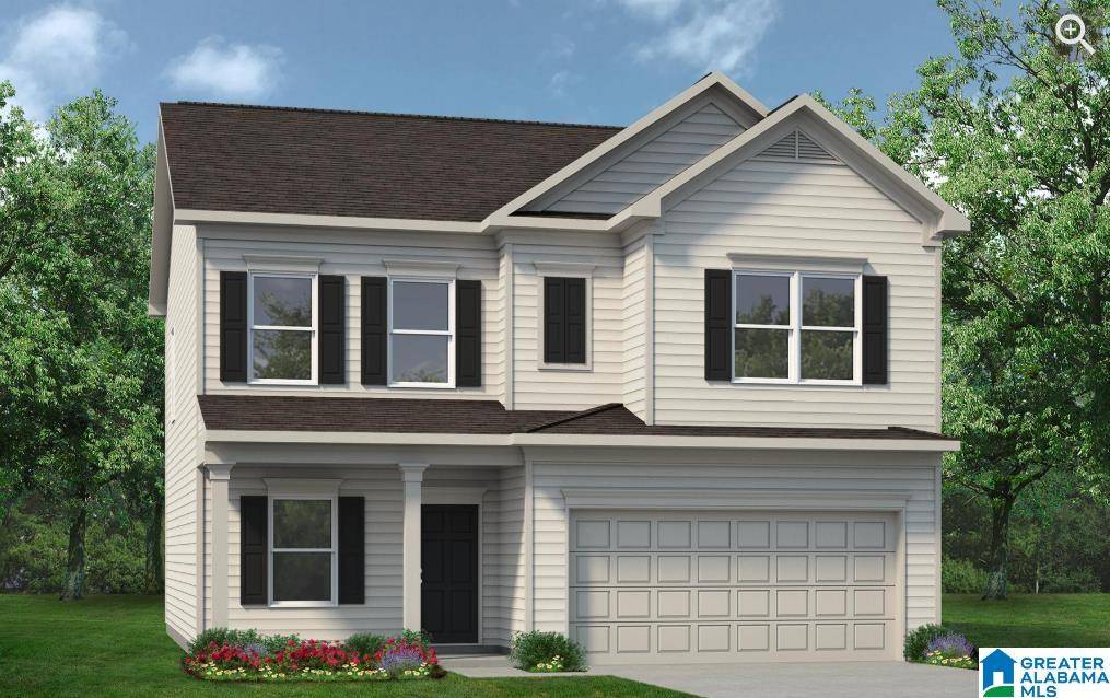 Columbiana, AL 35051,505 SPRINGDALE DRIVE
