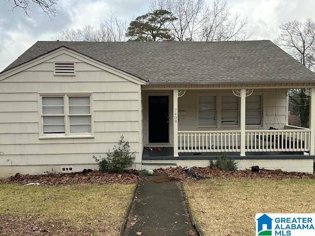 Birmingham, AL 35206,7408 TOULON AVENUE