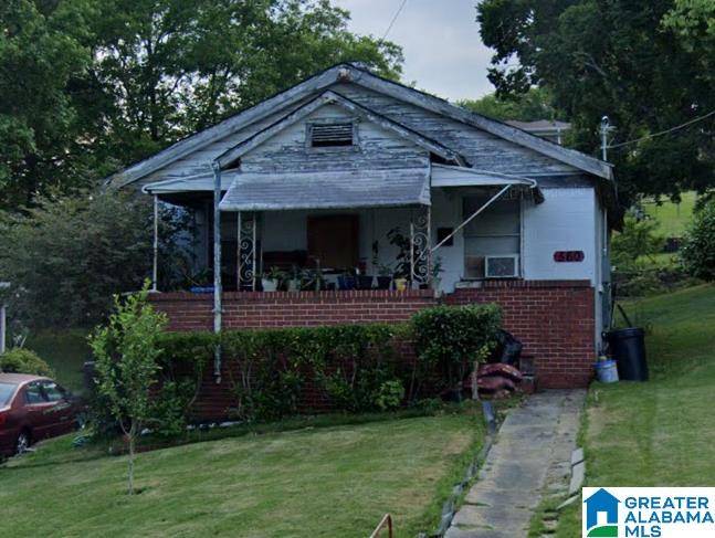 Birmingham, AL 35212,560 ANTWERP AVENUE