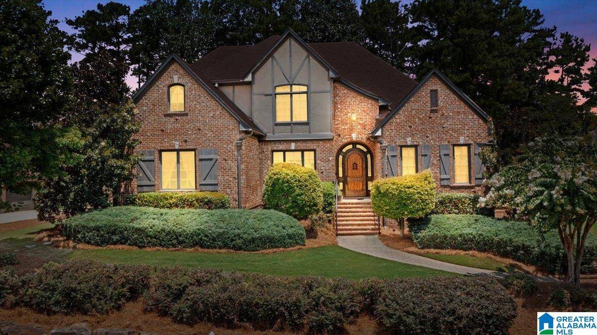 Hoover, AL 35226,2267 BUTLER SPRINGS LANE