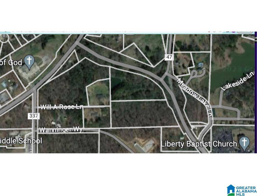 Chelsea, AL 35043,HIGHWAY 47 #0