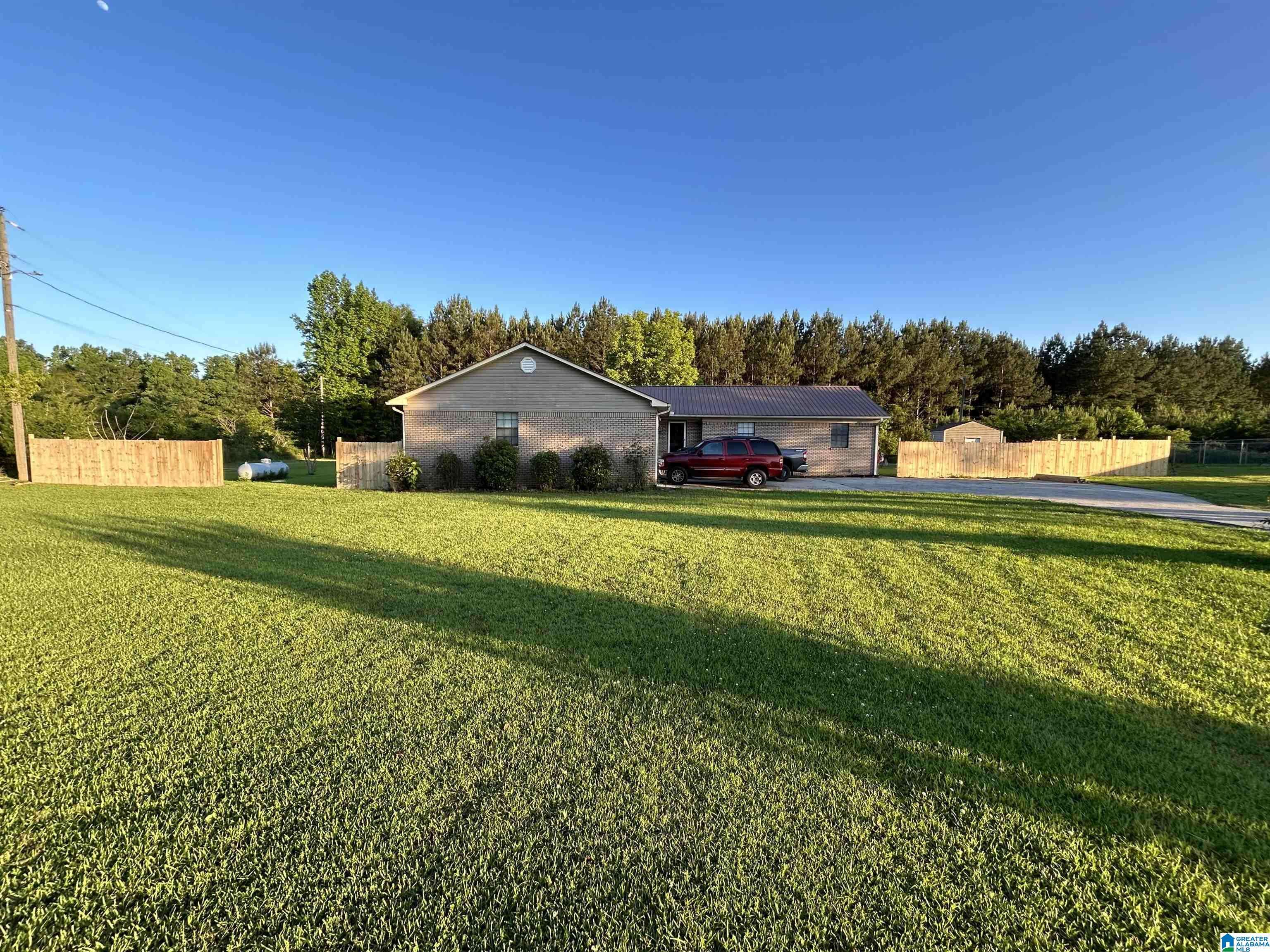Hanceville, AL 35077,15016 AL HIGHWAY 91
