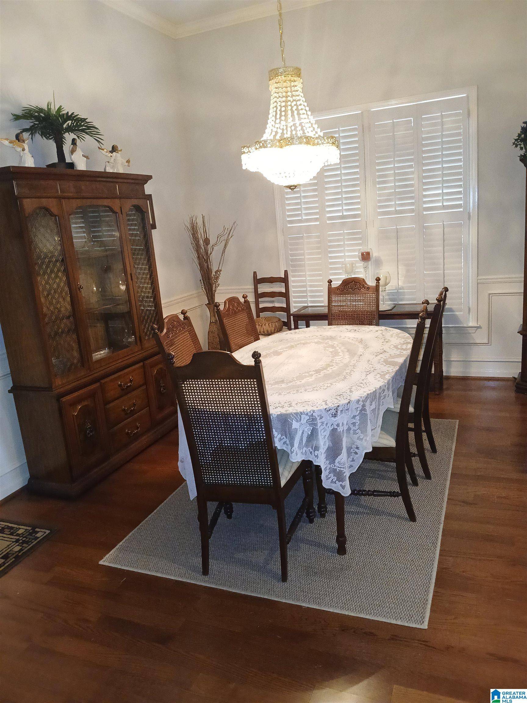 Fultondale, AL 35068,3535 BURLINGTON DRIVE