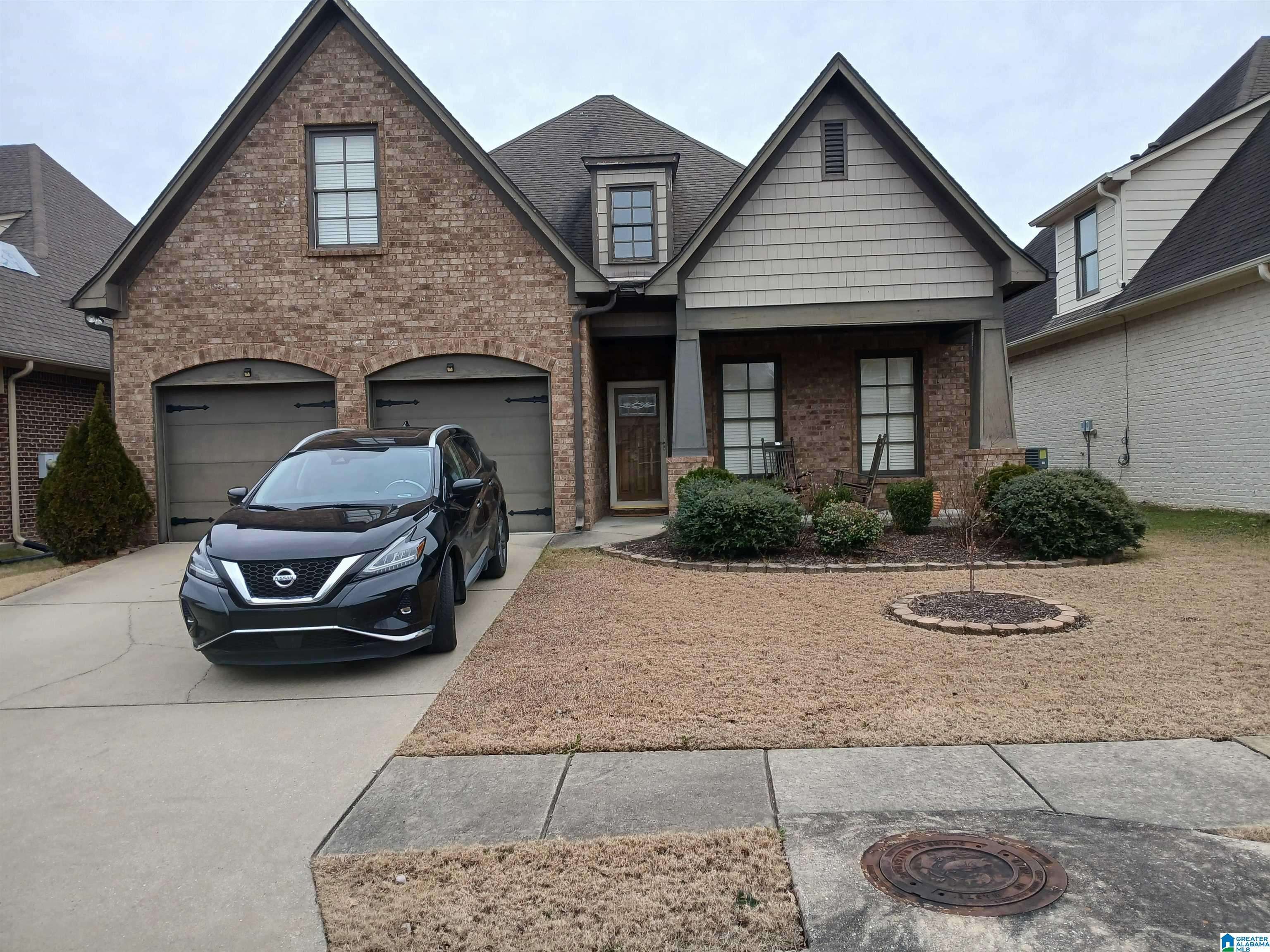 Fultondale, AL 35068,3535 BURLINGTON DRIVE