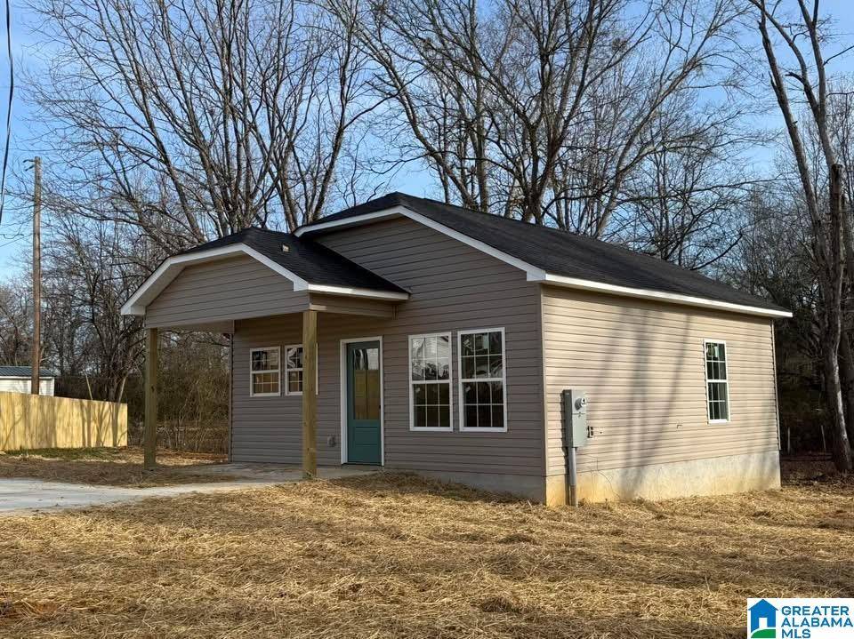 Hanceville, AL 35077,160 COUNTY ROAD 603