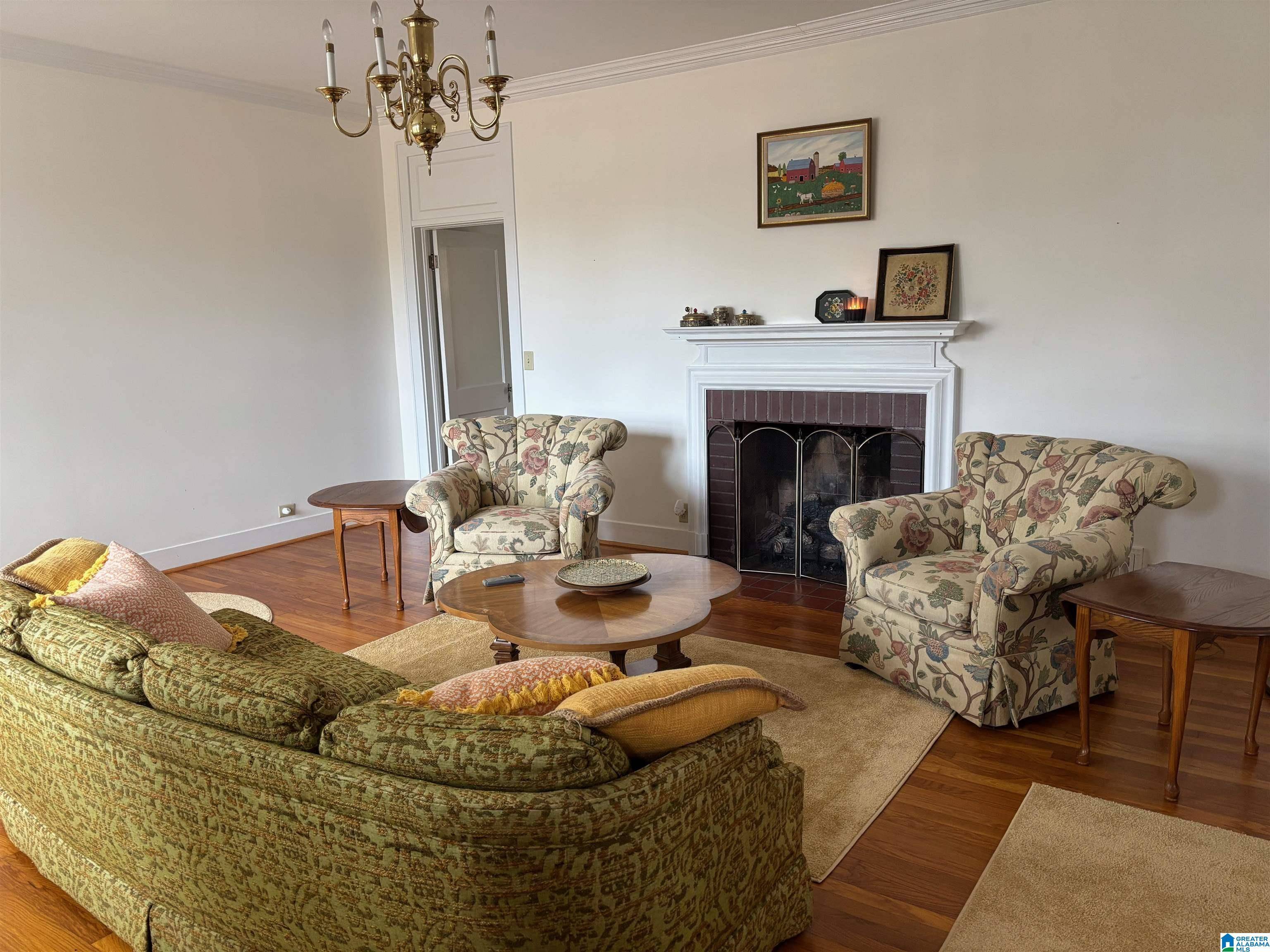 Verbena, AL 36091,176 COUNTY ROAD 510