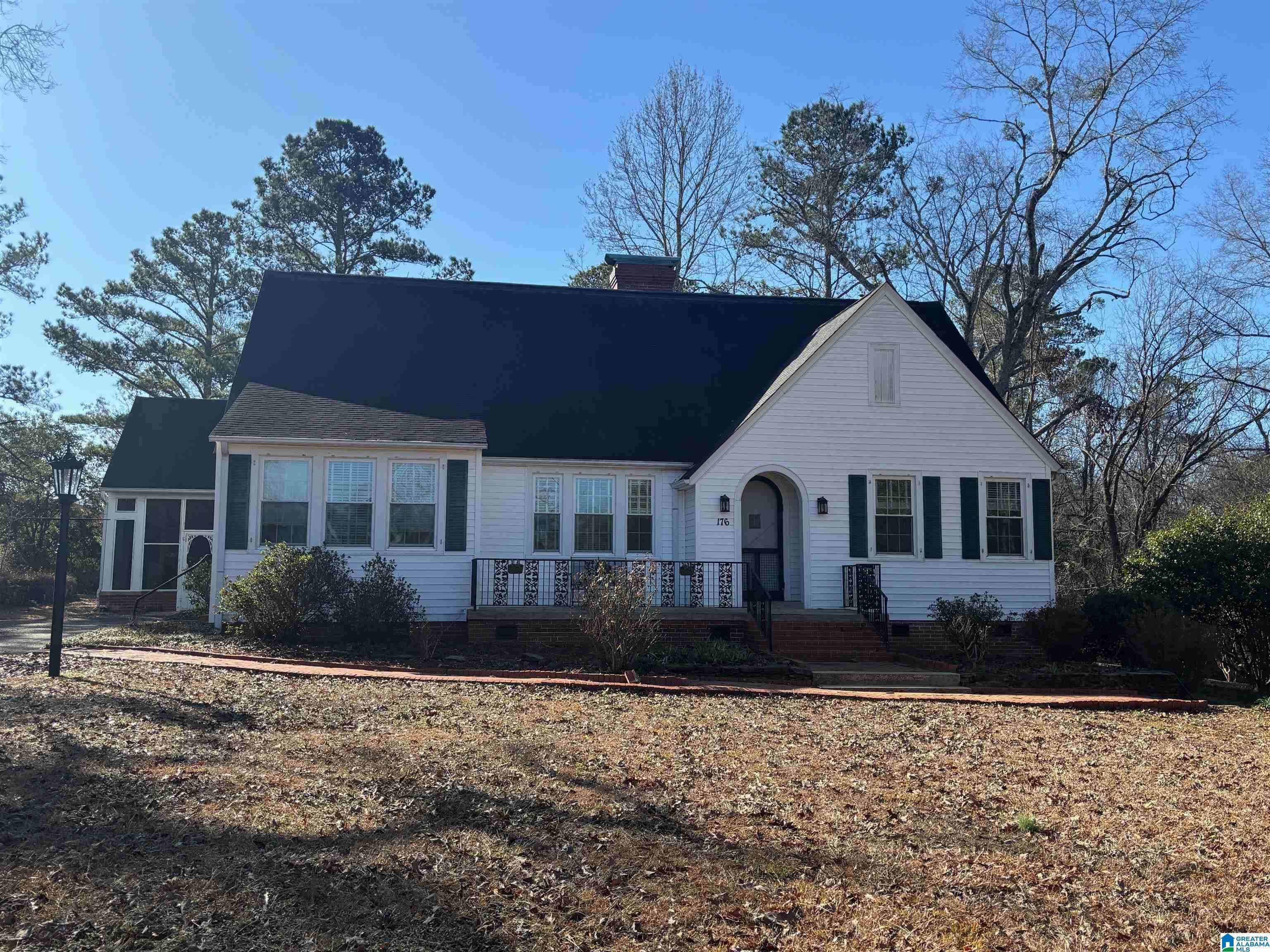 Verbena, AL 36091,176 COUNTY ROAD 510