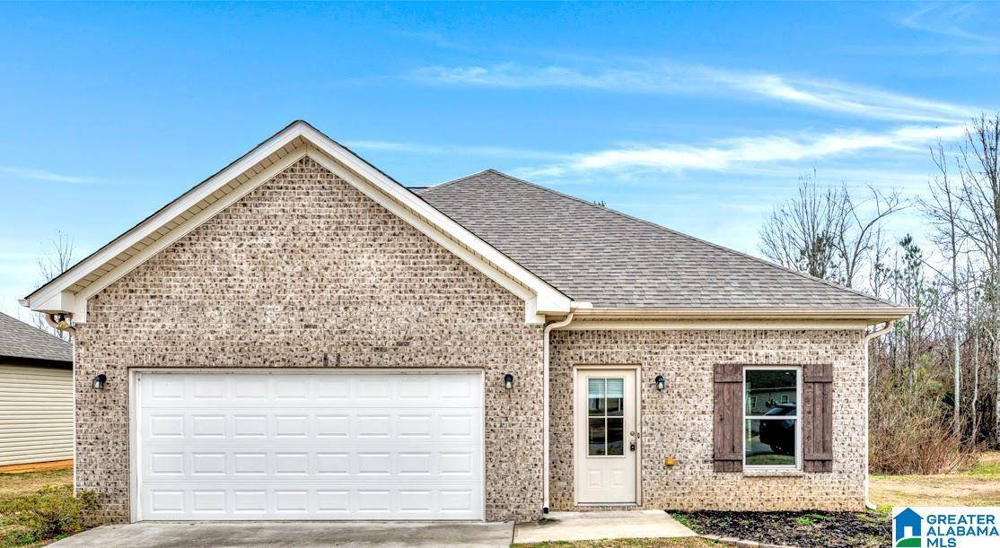 Lincoln, AL 35096,185 WHITE OAK CIRCLE