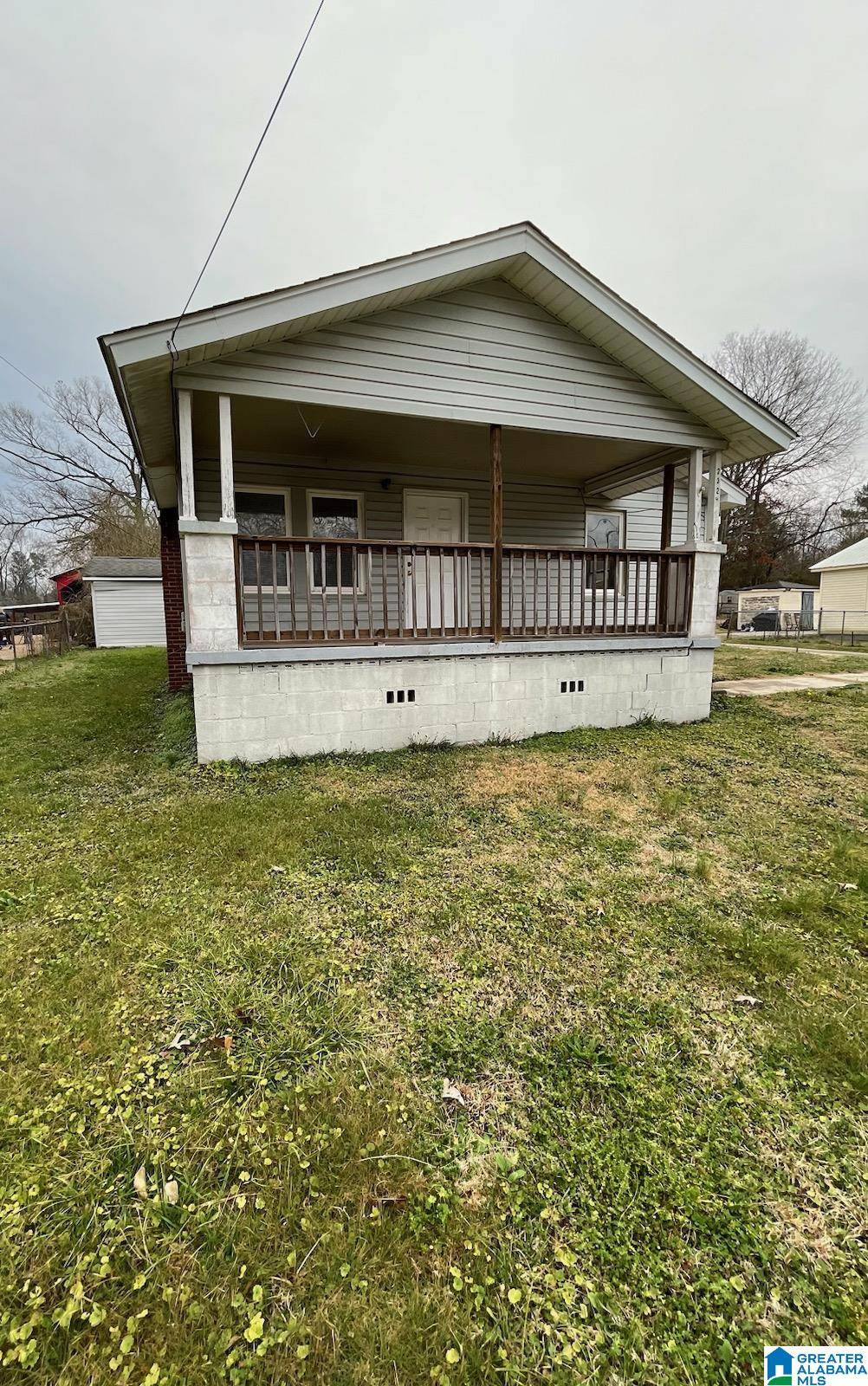 Bessemer, AL 35022,2324 MAPLE STREET