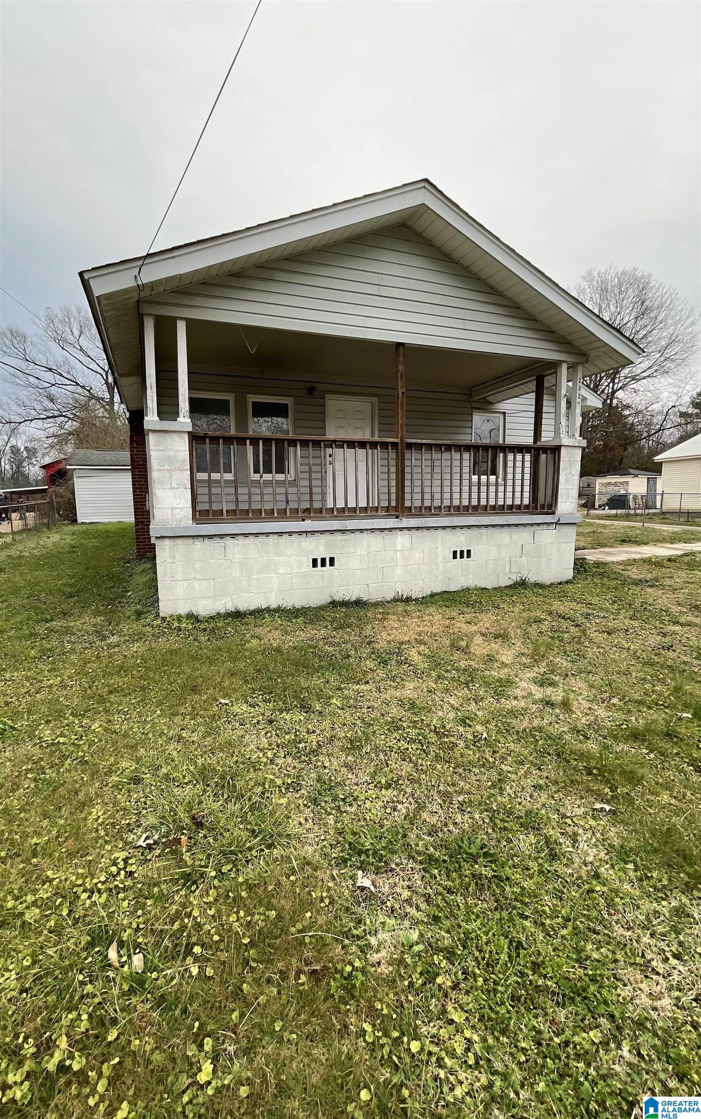 Bessemer, AL 35022,2324 MAPLE STREET