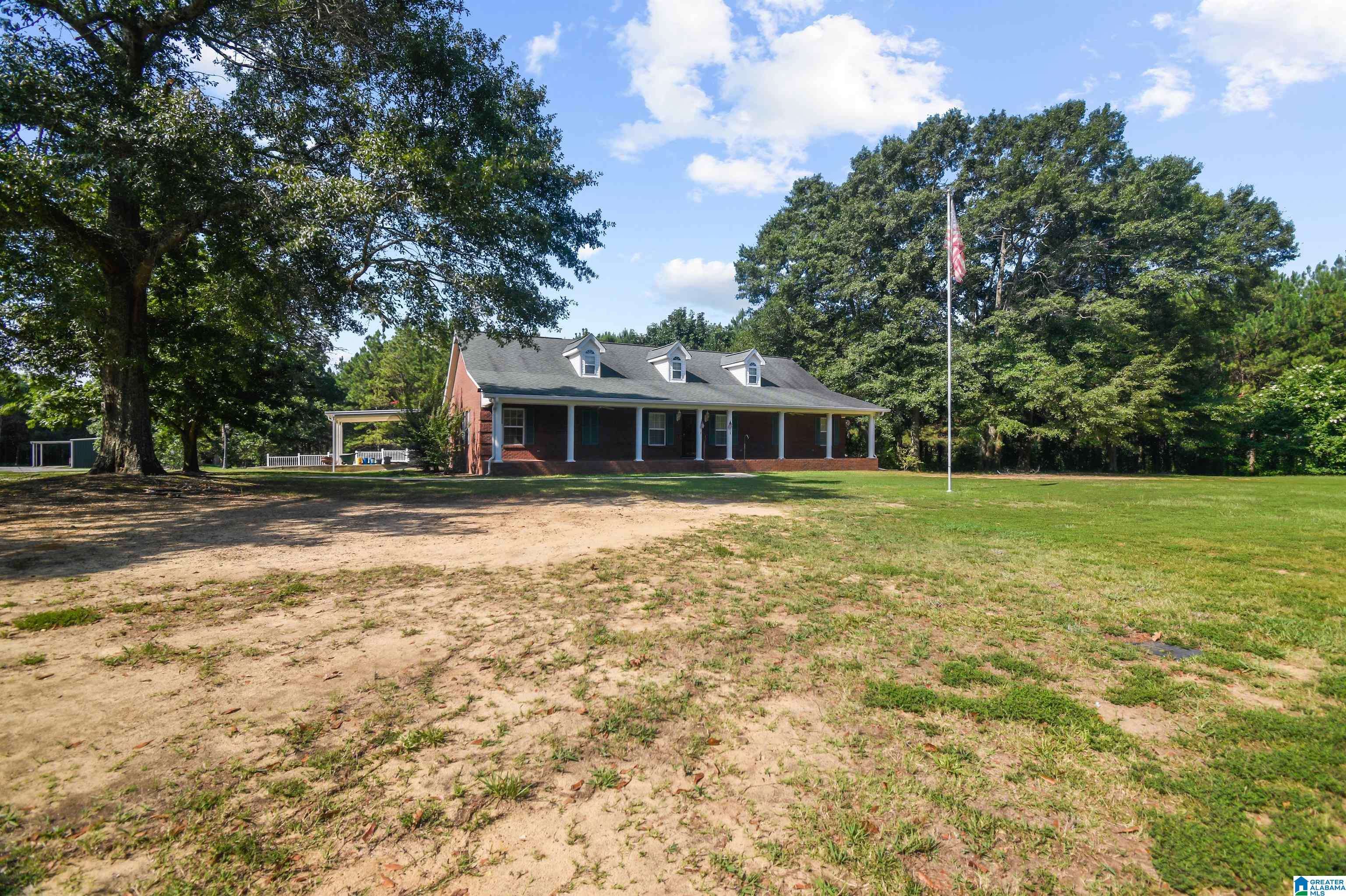 Clanton, AL 35046,2390 COUNTY ROAD 28