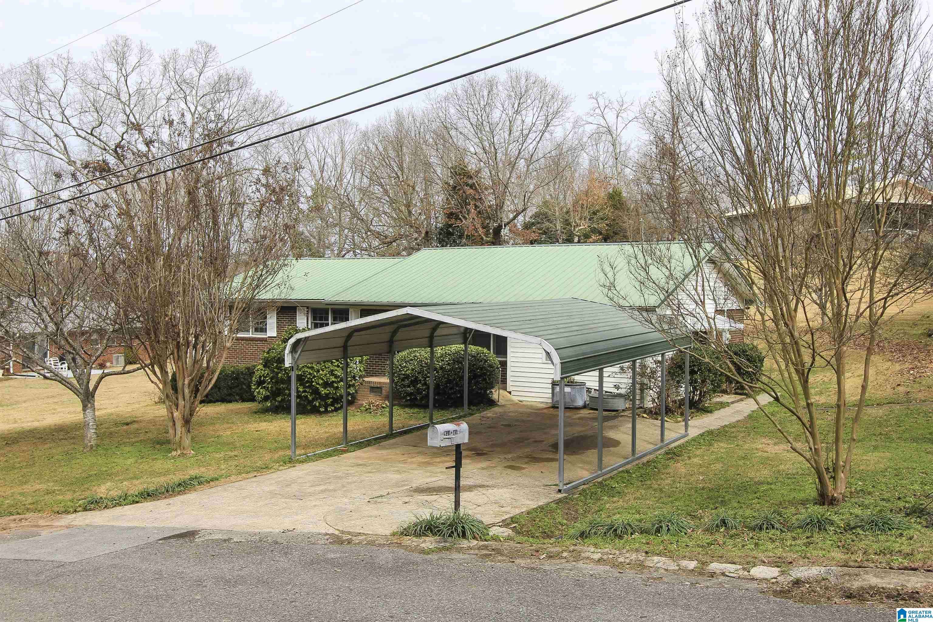 Anniston, AL 36206,931 W 45TH STREET