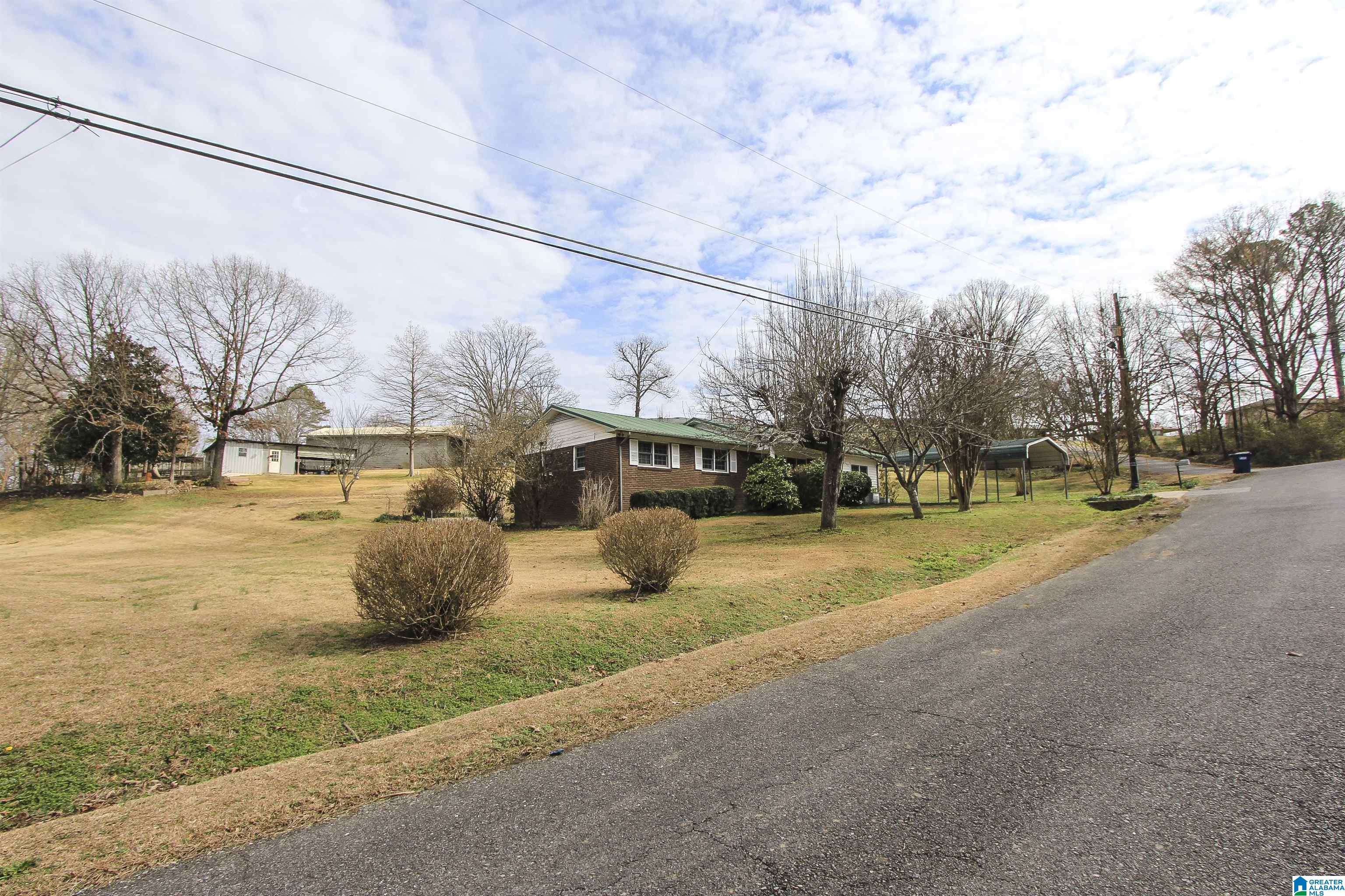 Anniston, AL 36206,931 W 45TH STREET