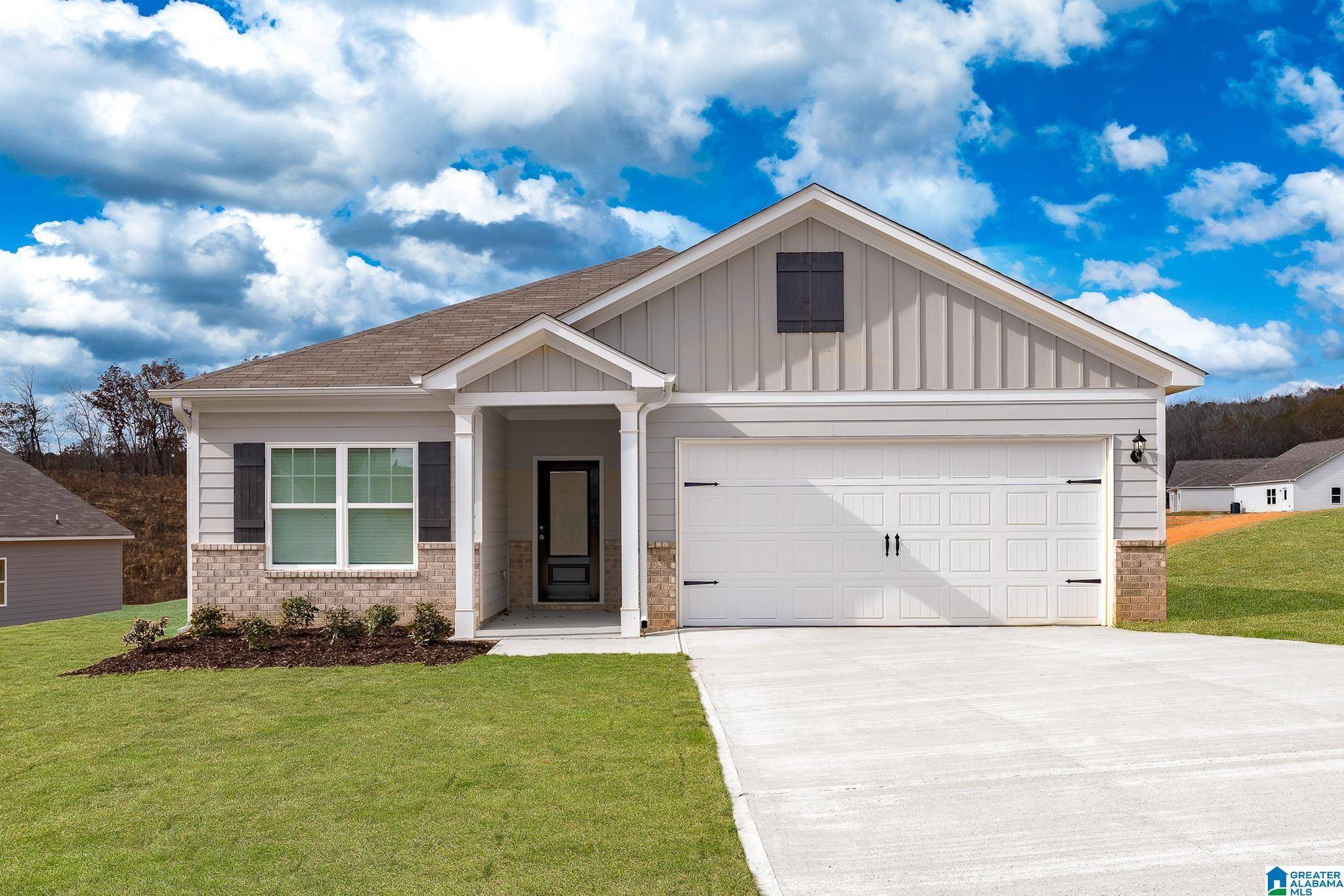 Pinson, AL 35126,4581 MORGAN DRIVE