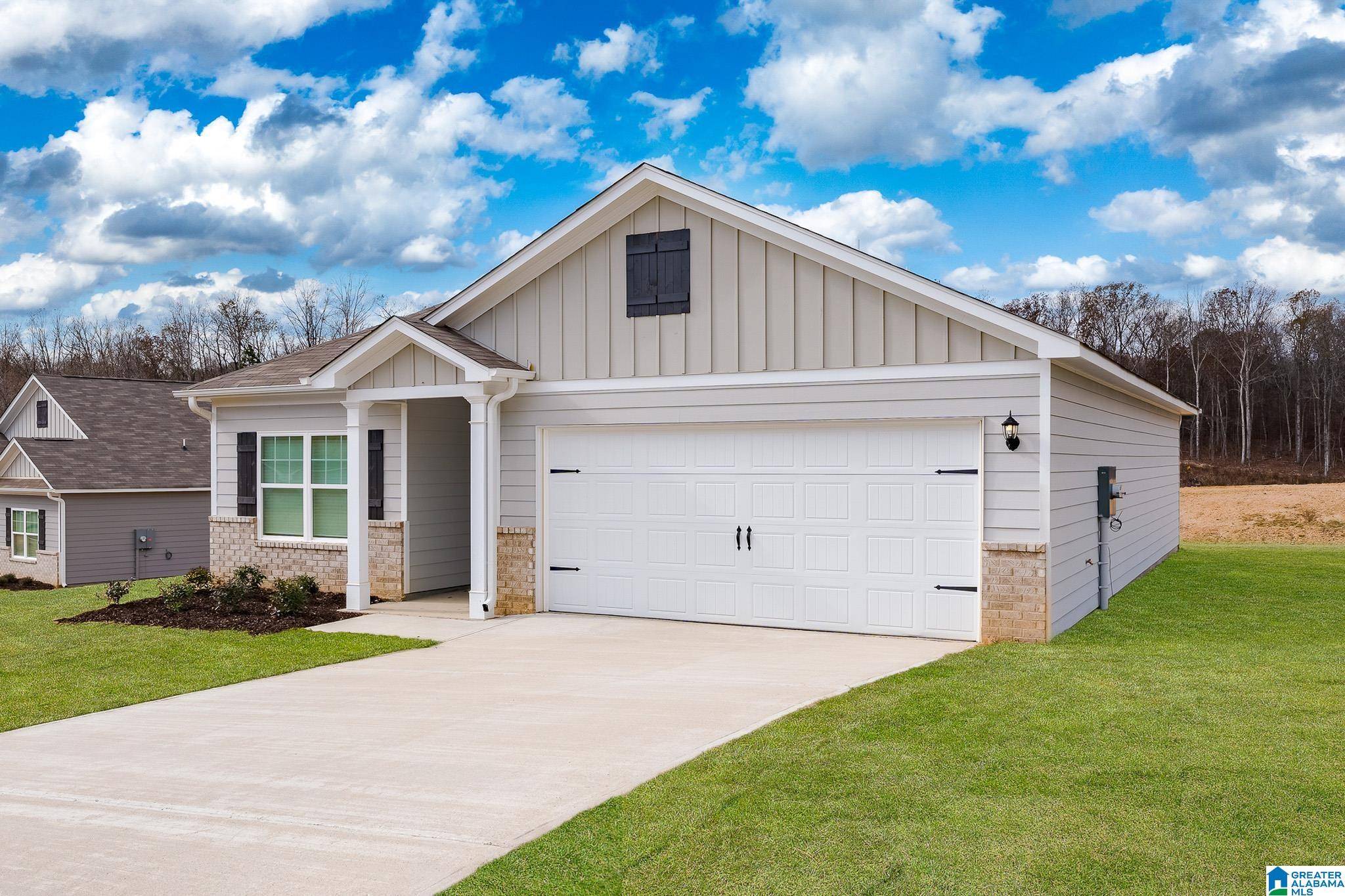 Pinson, AL 35126,4581 MORGAN DRIVE