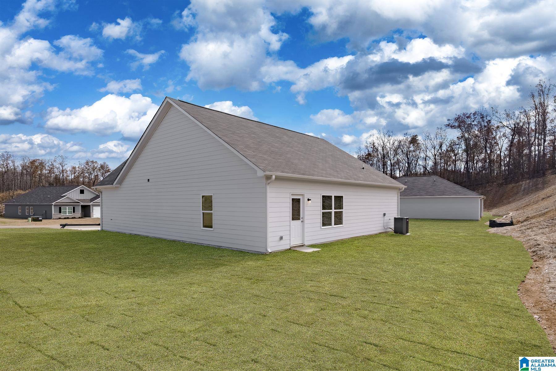 Pinson, AL 35126,4565 MORGAN DRIVE