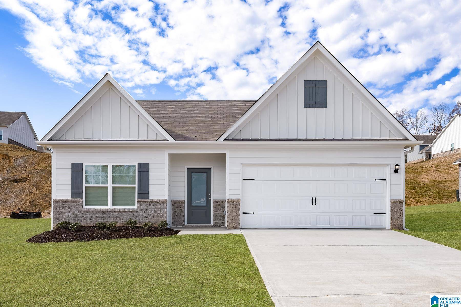 Pinson, AL 35126,4565 MORGAN DRIVE