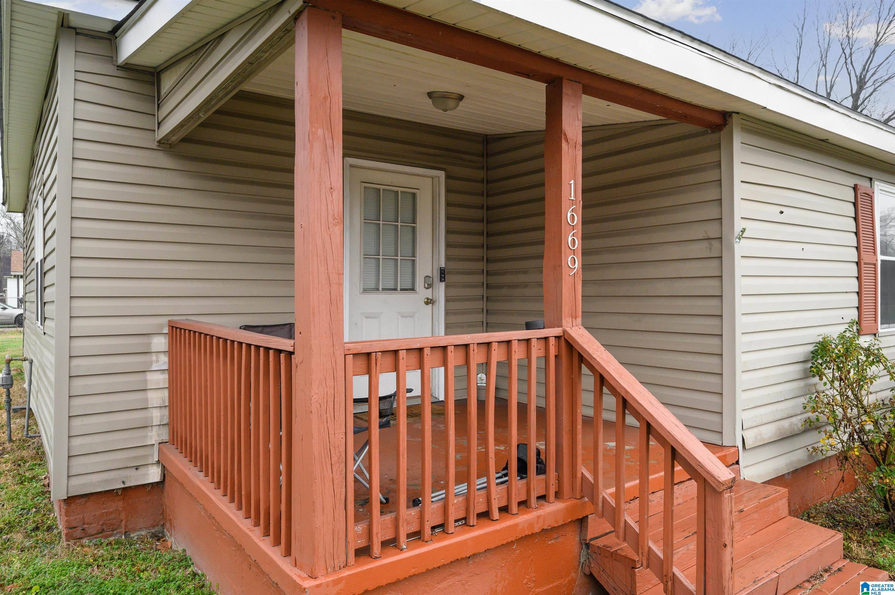 Hueytown, AL 35061,1669 PLEASANT GROVE ROAD