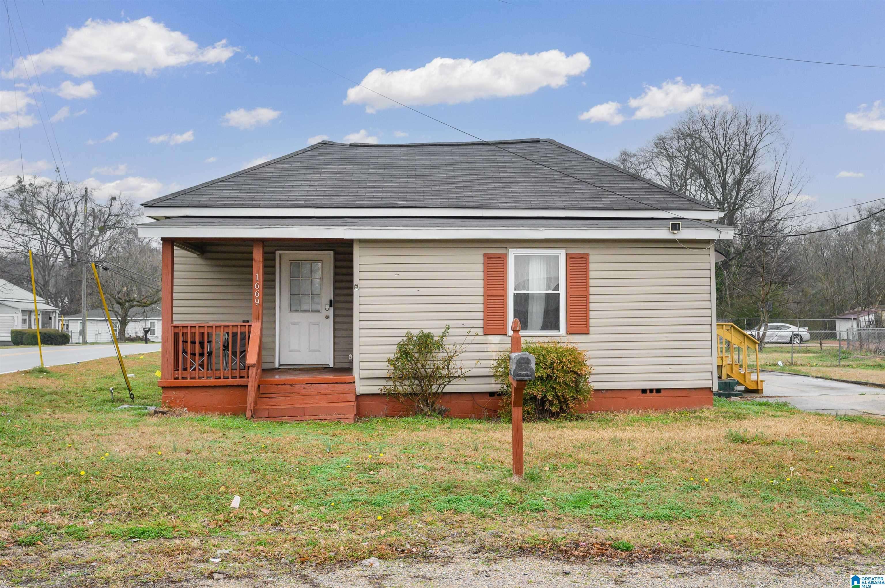 Hueytown, AL 35061,1669 PLEASANT GROVE ROAD