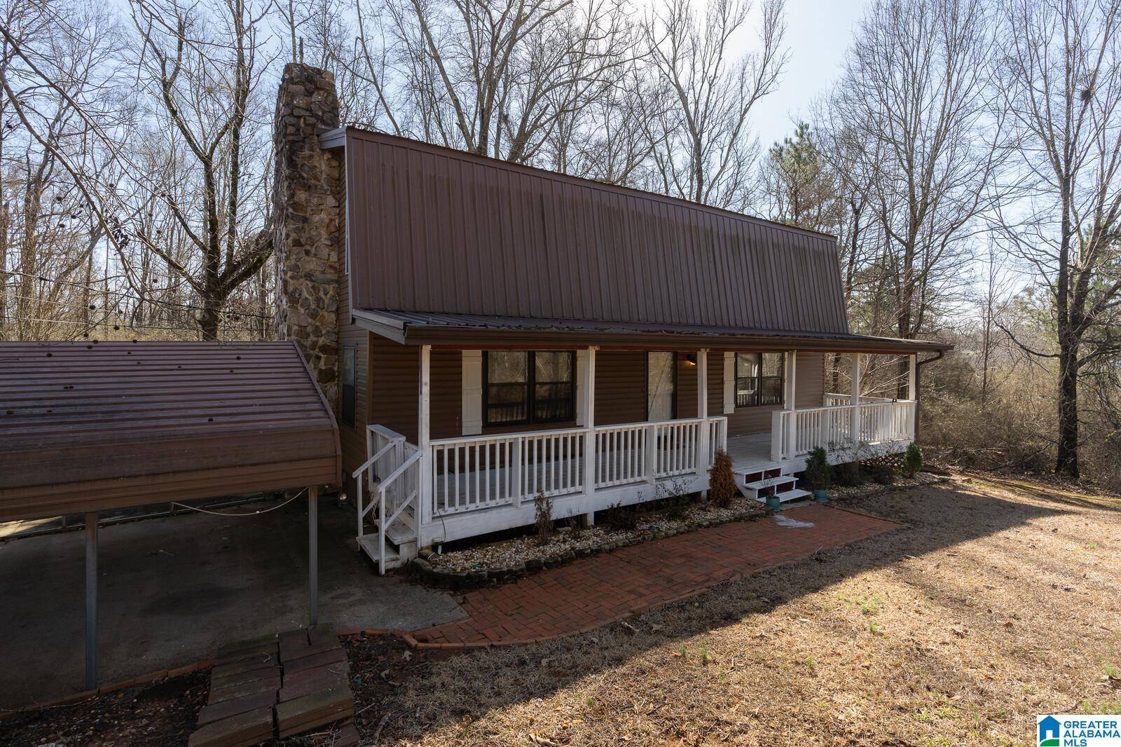 Mccalla, AL 35111,6356 OLD TUSCALOOSA HIGHWAY