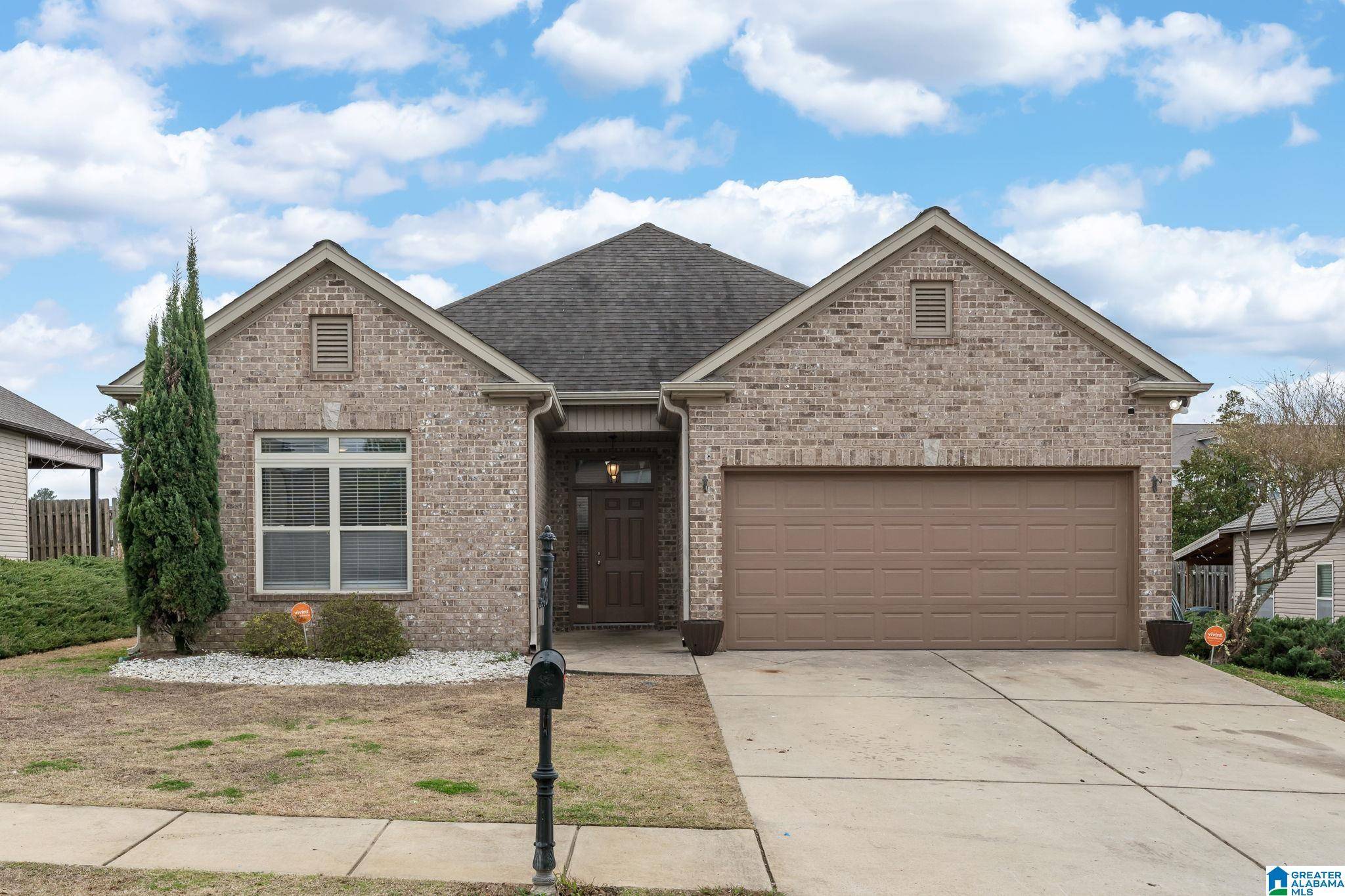 Calera, AL 35040,2012 KENSINGTON COURT