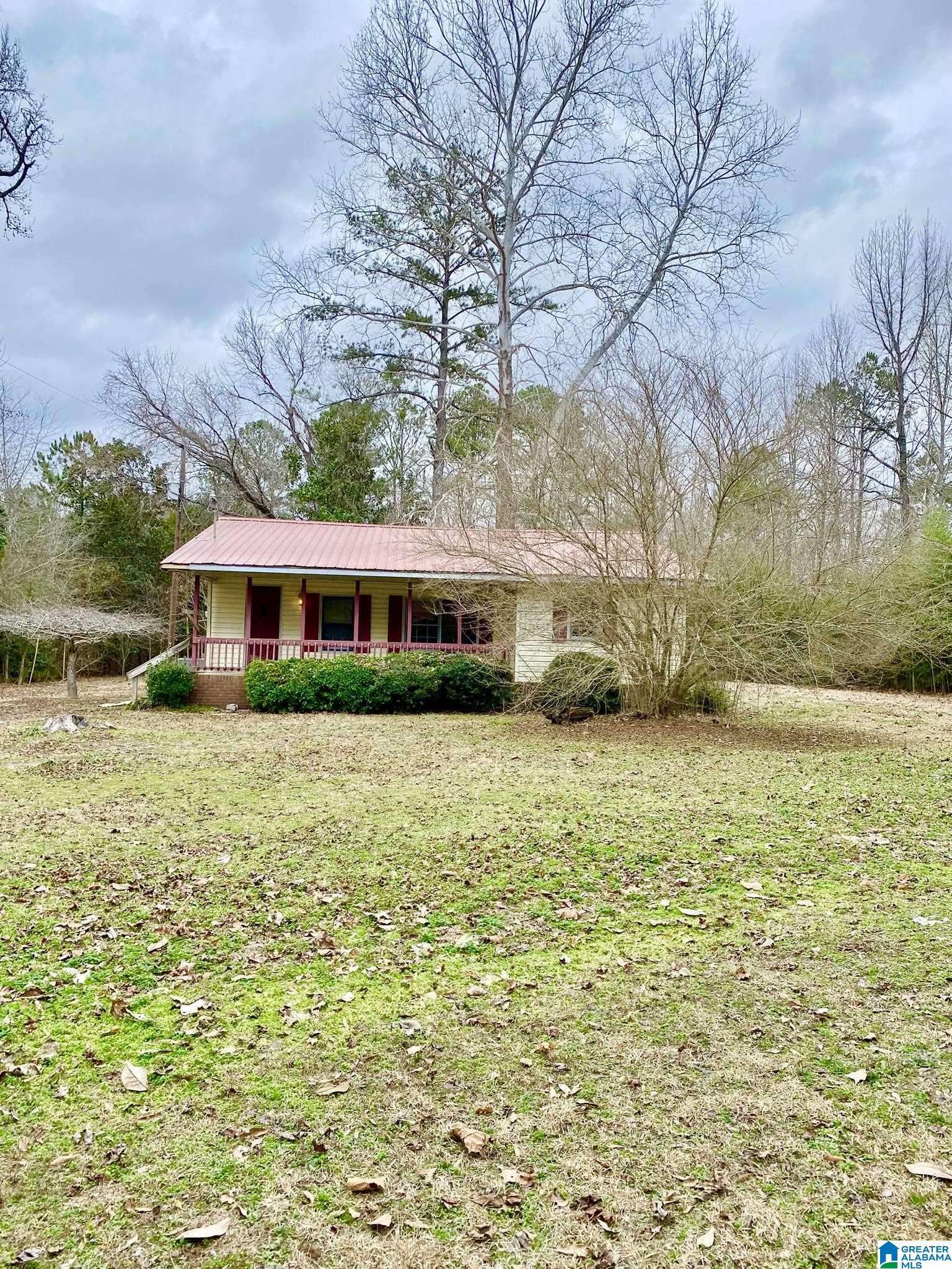 Jasper, AL 35503,105 MULBERRY STREET