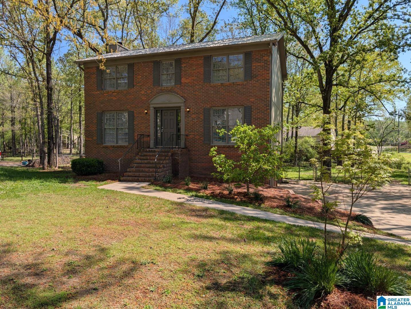 Birmingham, AL 35242,3228 CHICKASAW LANE
