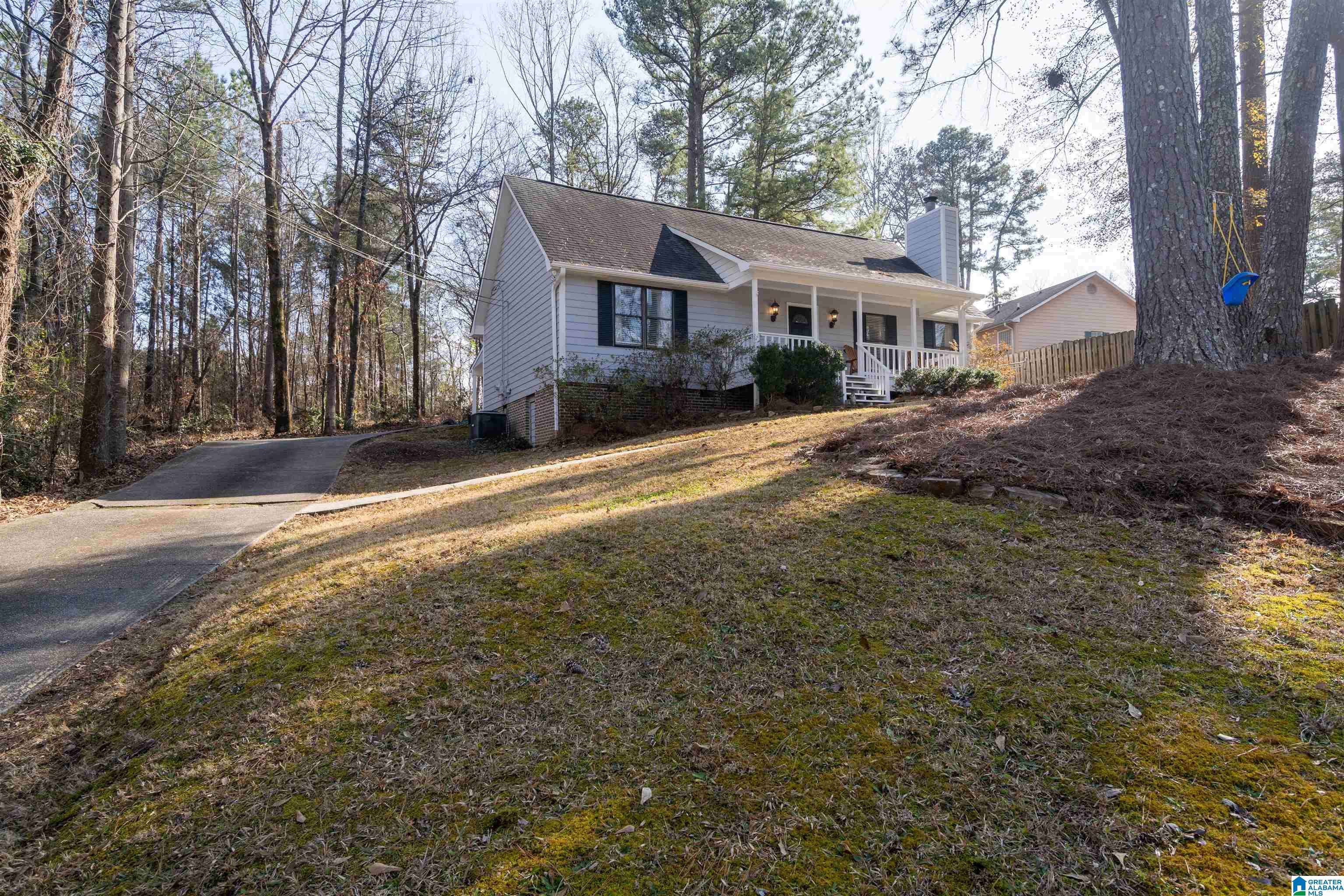 Irondale, AL 35210,5641 BLUEMONT STREET