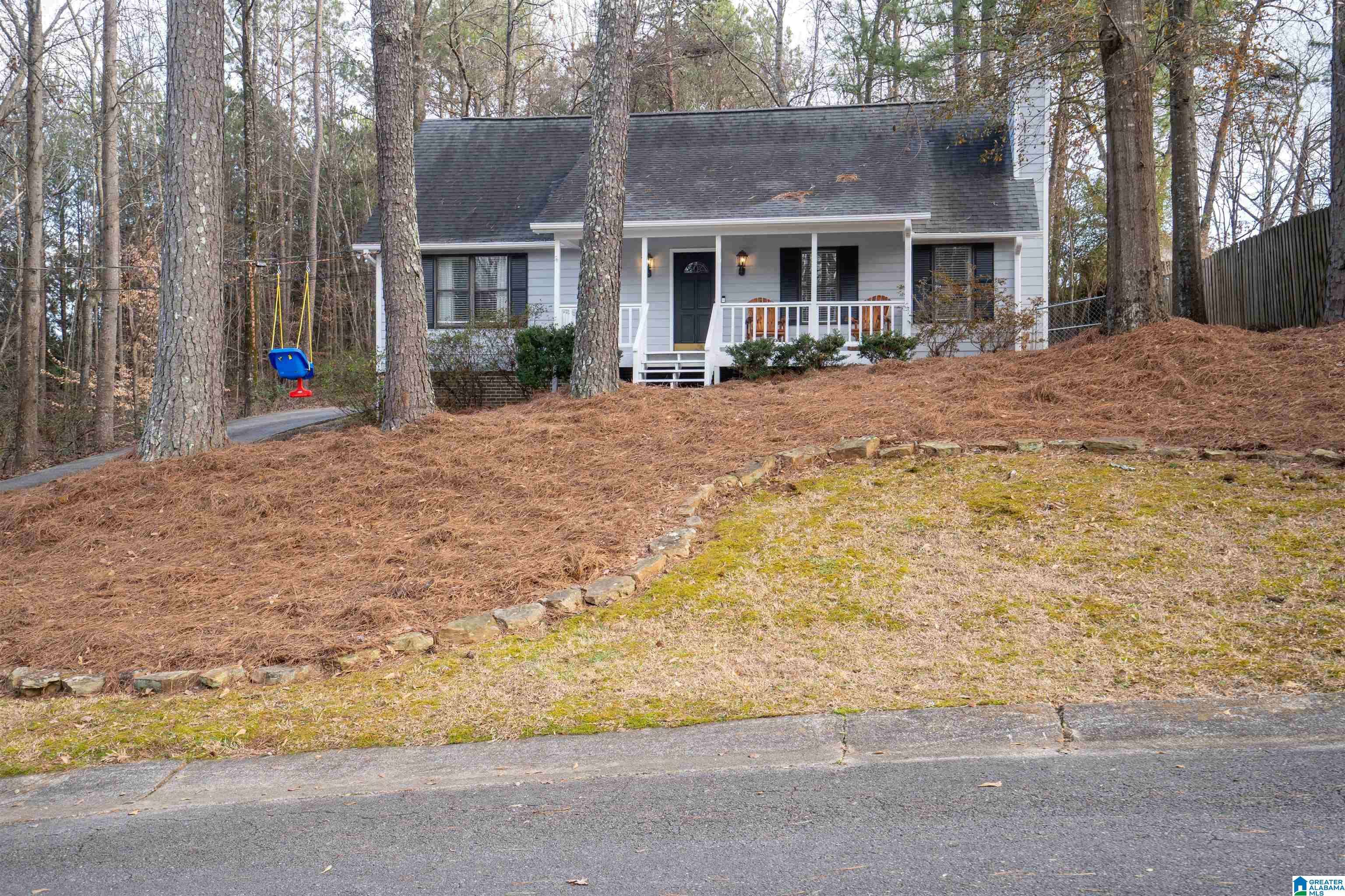 Irondale, AL 35210,5641 BLUEMONT STREET