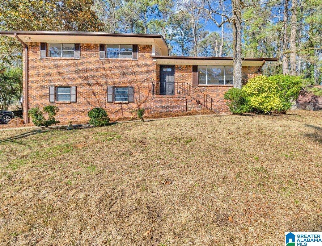 Birmingham, AL 35215,125 REMINGTON ROAD