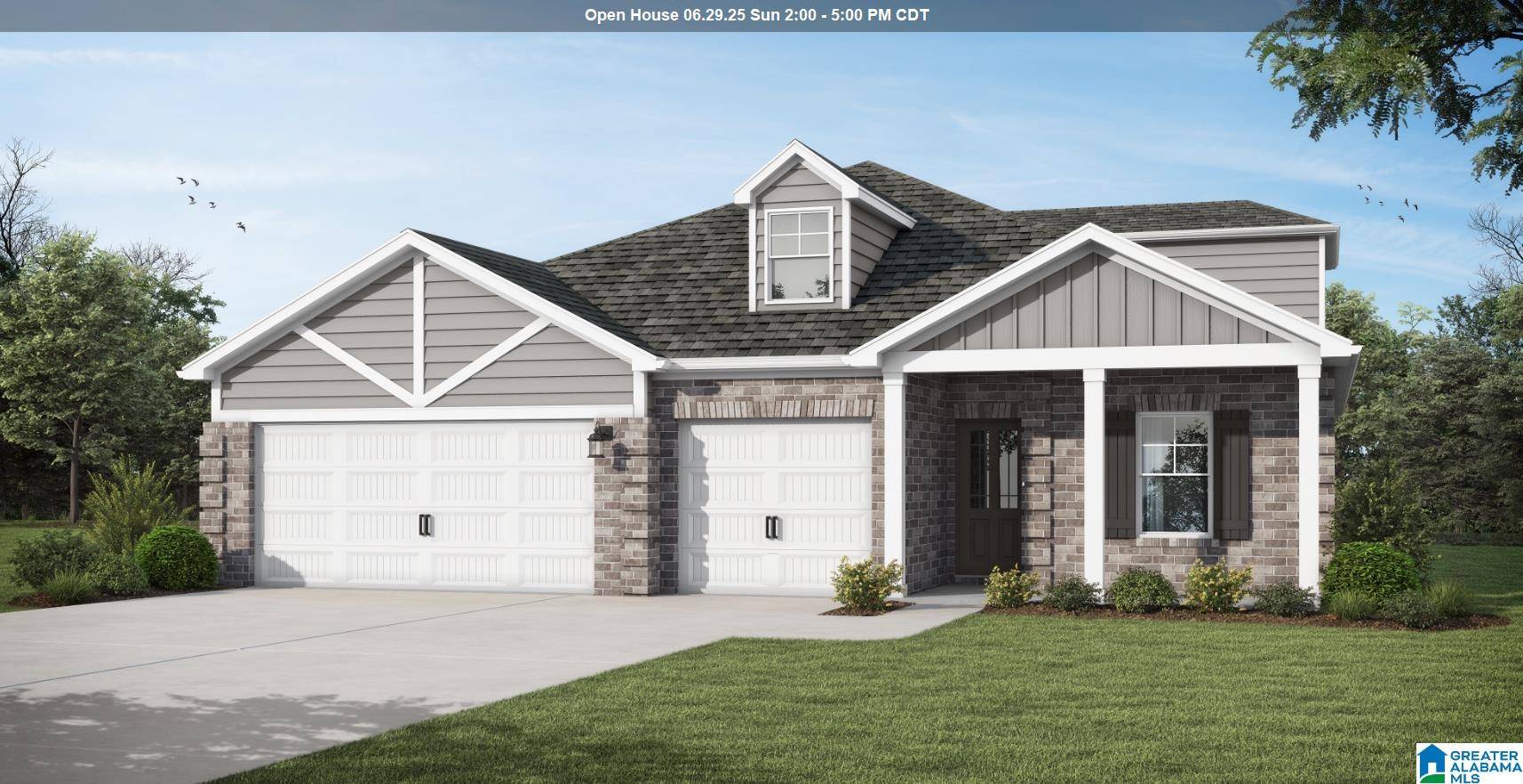 Pell City, AL 35128,335 MORNING GLORY DRIVE