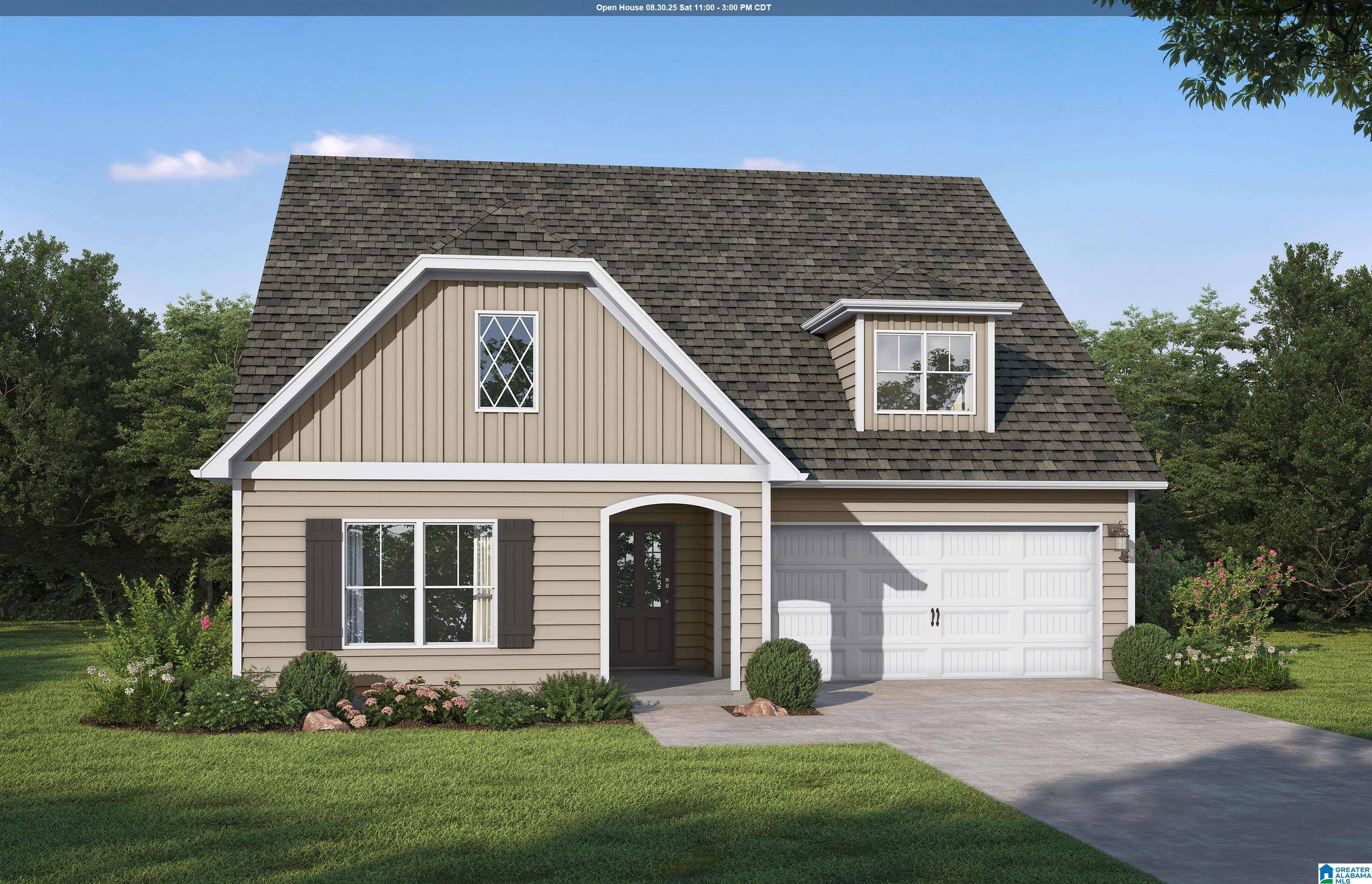 Cropwell, AL 35054,363 LAKELAND COURT