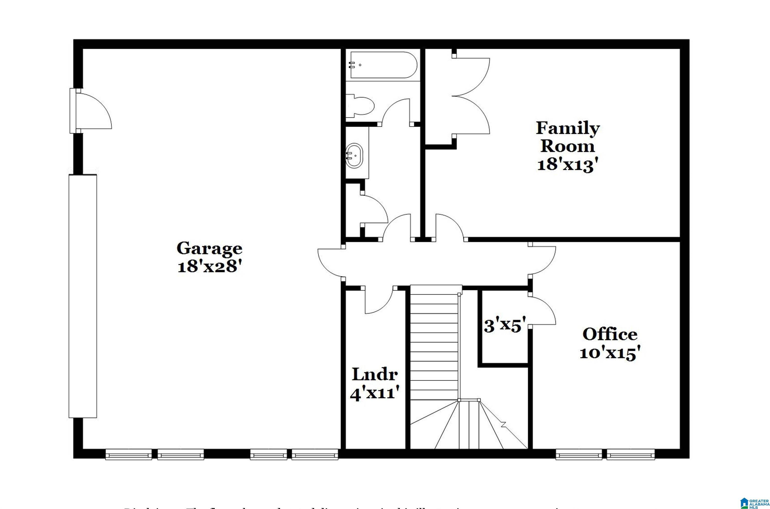 Hoover, AL 35216,1201 RIVERFORD DRIVE
